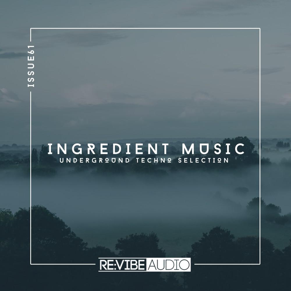 Постер альбома Ingredient Music, Vol. 61