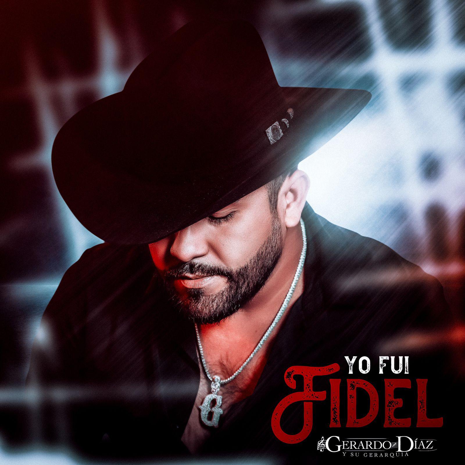 Постер альбома Yo Fui Fidel