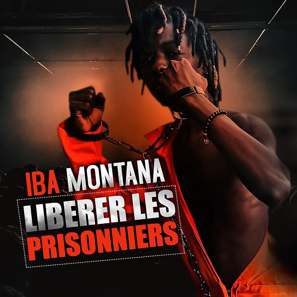 Постер альбома Libérer les prisonniers