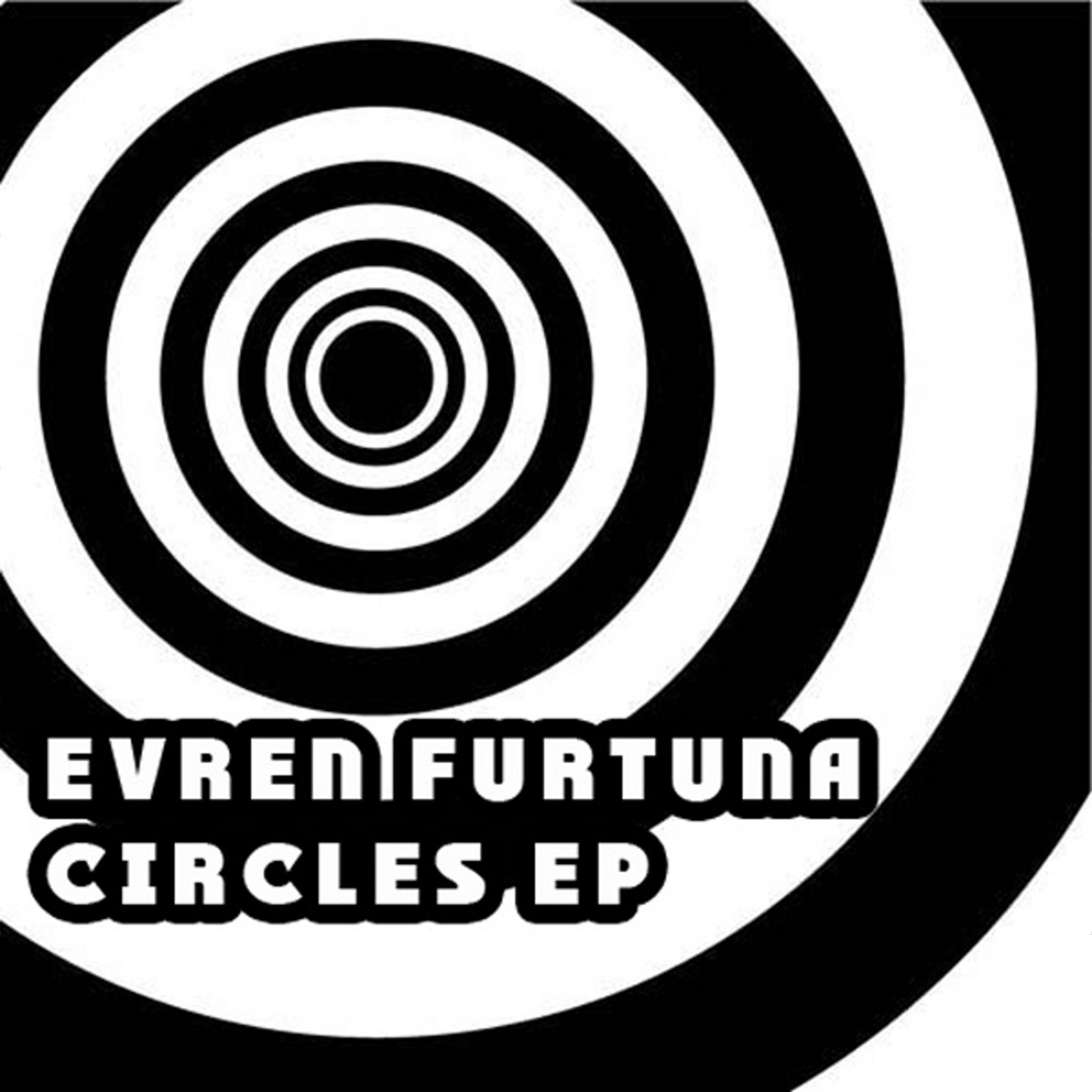 Постер альбома Circles EP