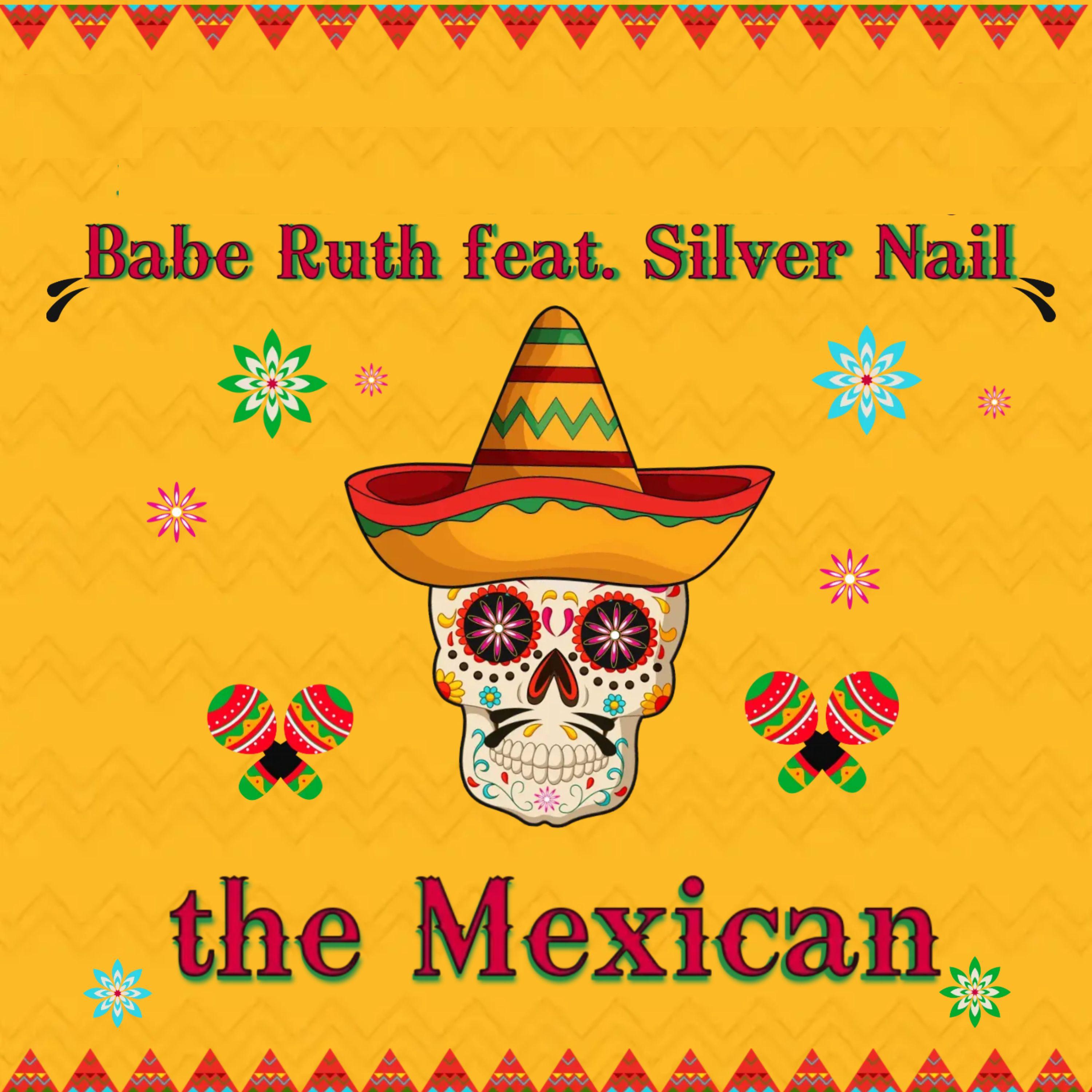 Постер альбома the Mexican
