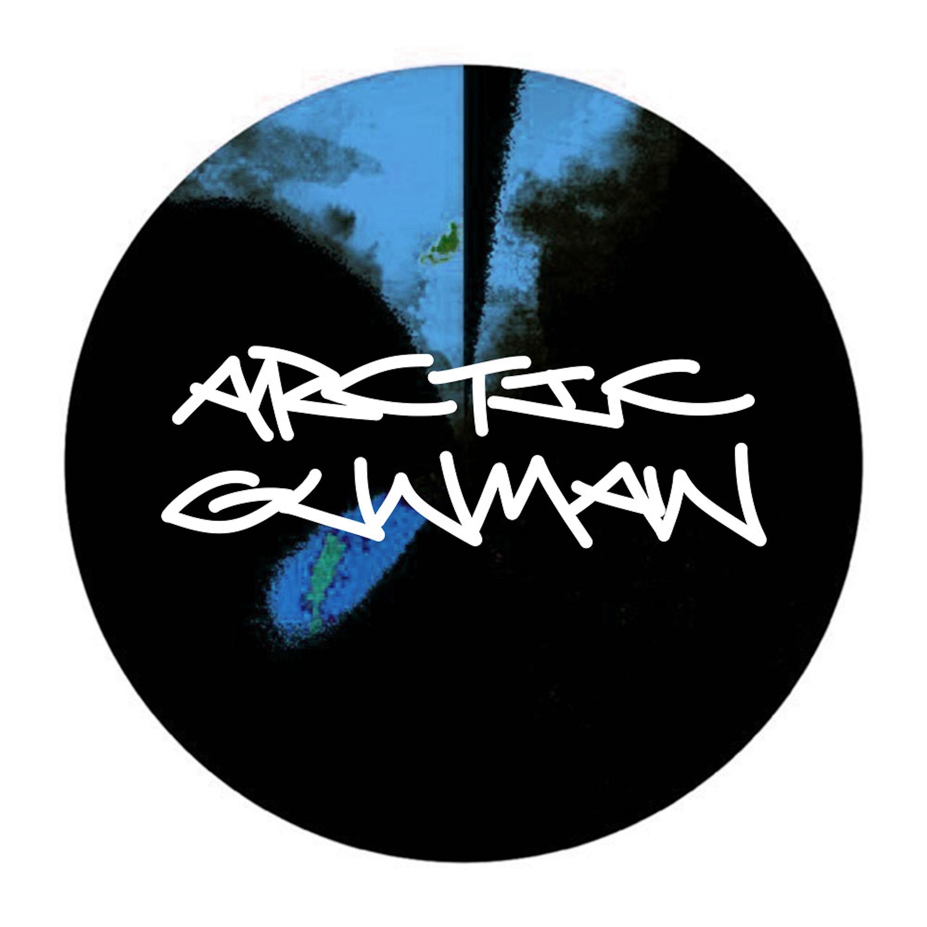 Постер альбома Arctic Gunman