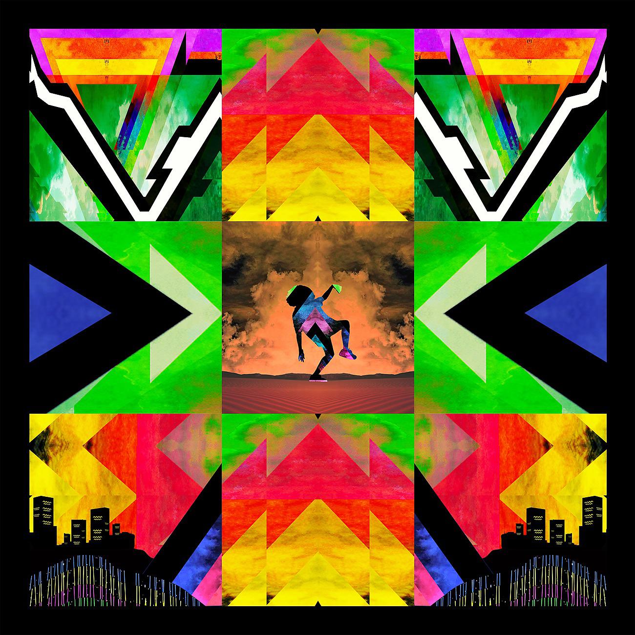 Постер альбома Johannesburg