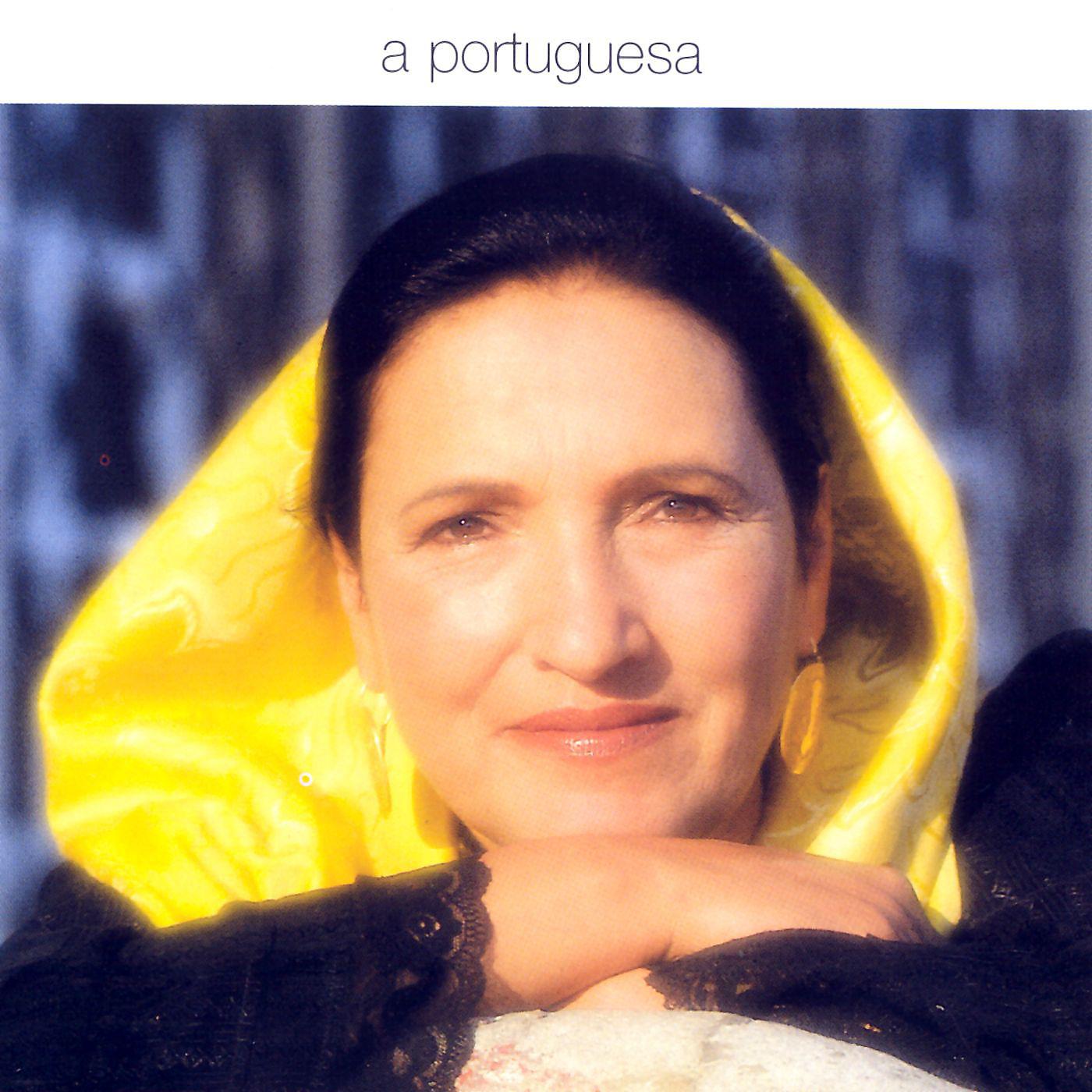 Постер альбома A Portuguesa