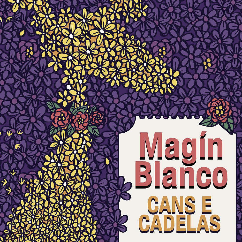 Постер альбома Cans e Cadelas