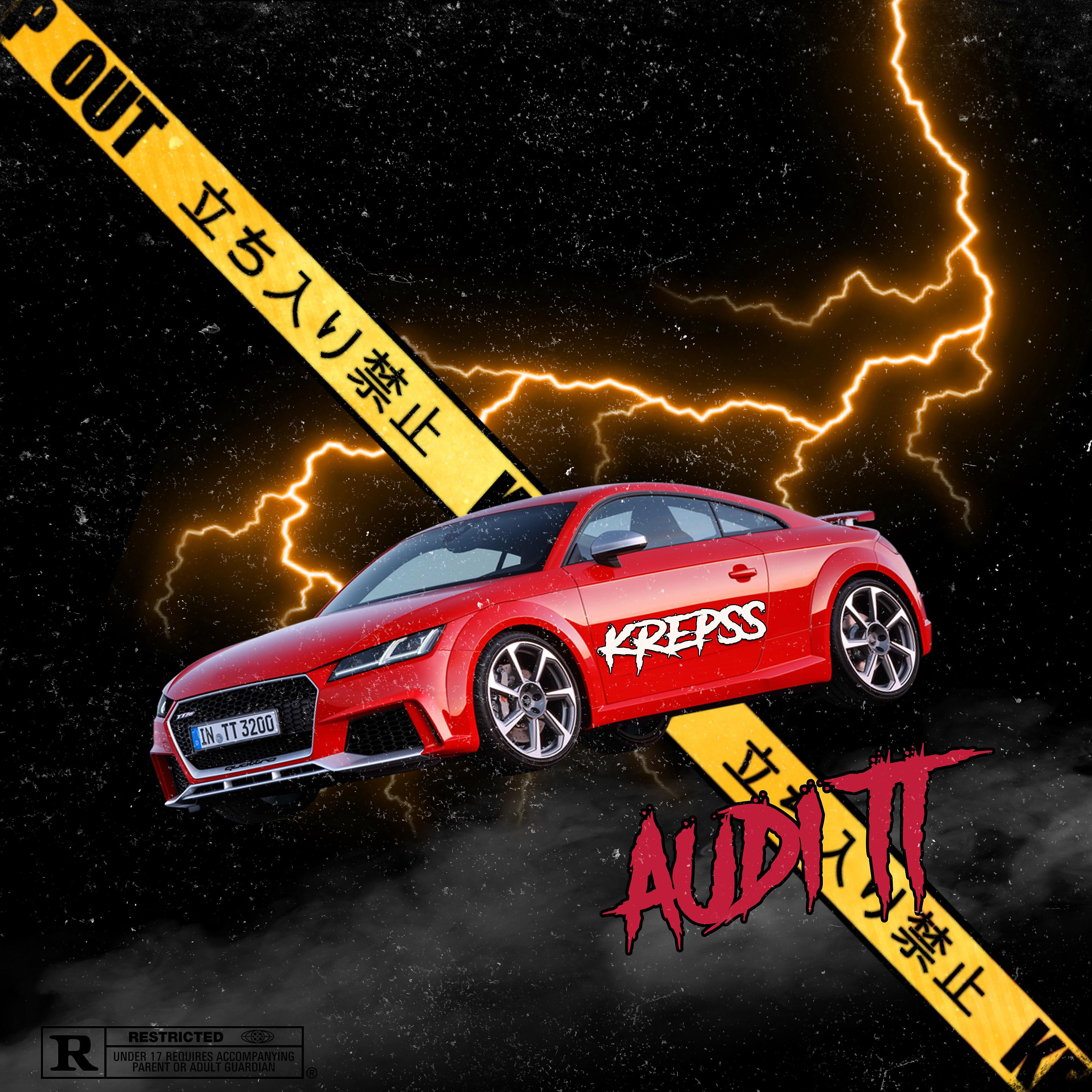 Постер альбома Audi Tt