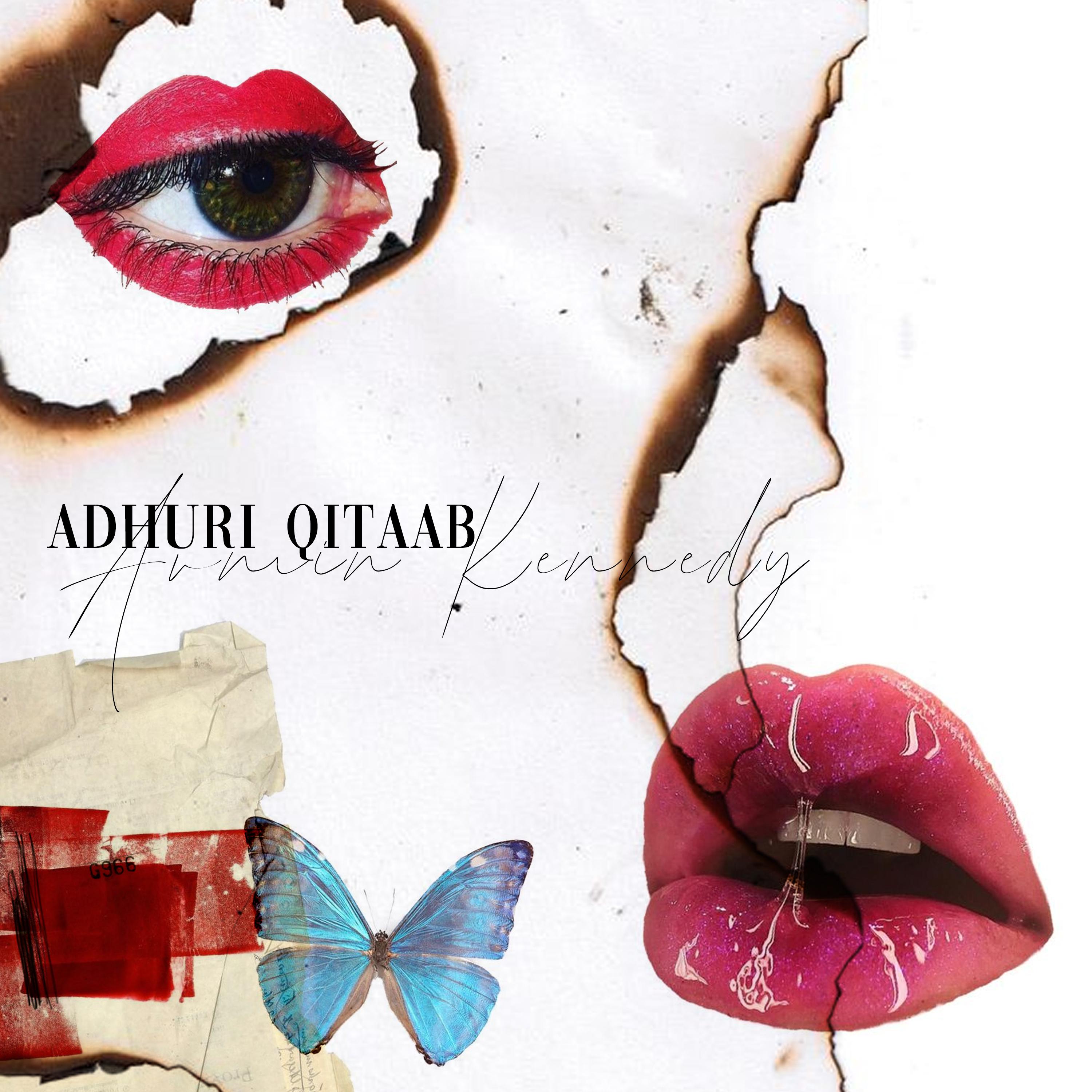 Постер альбома Adhuri Qitaab