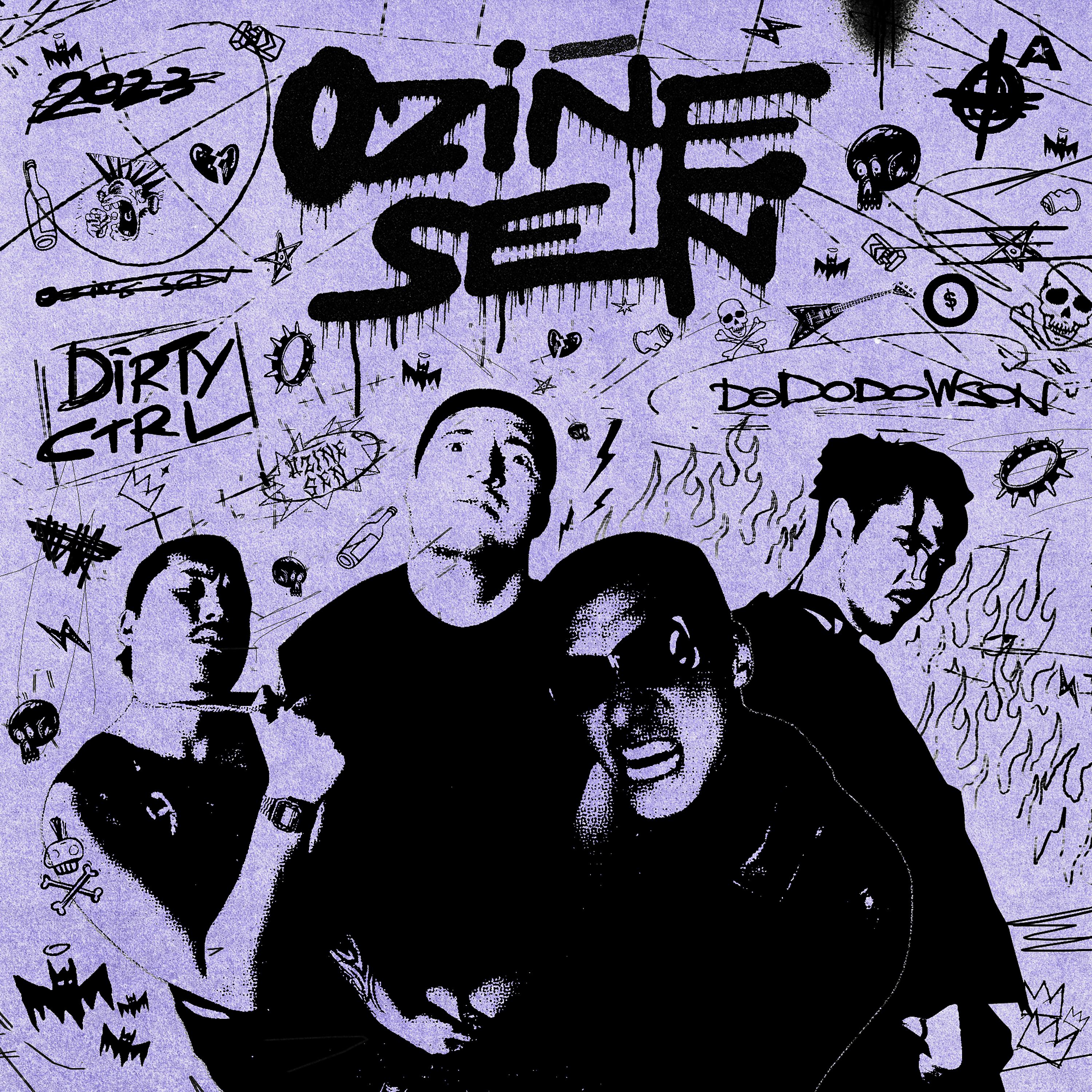Постер альбома Ozine sen