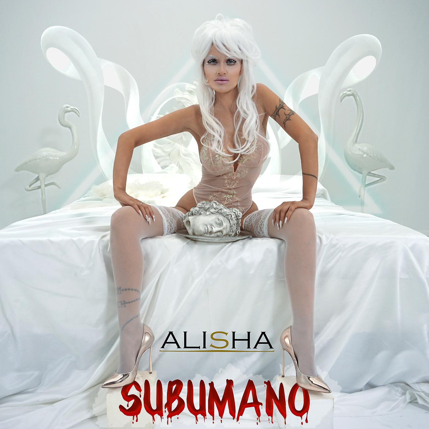 Постер альбома Subumano