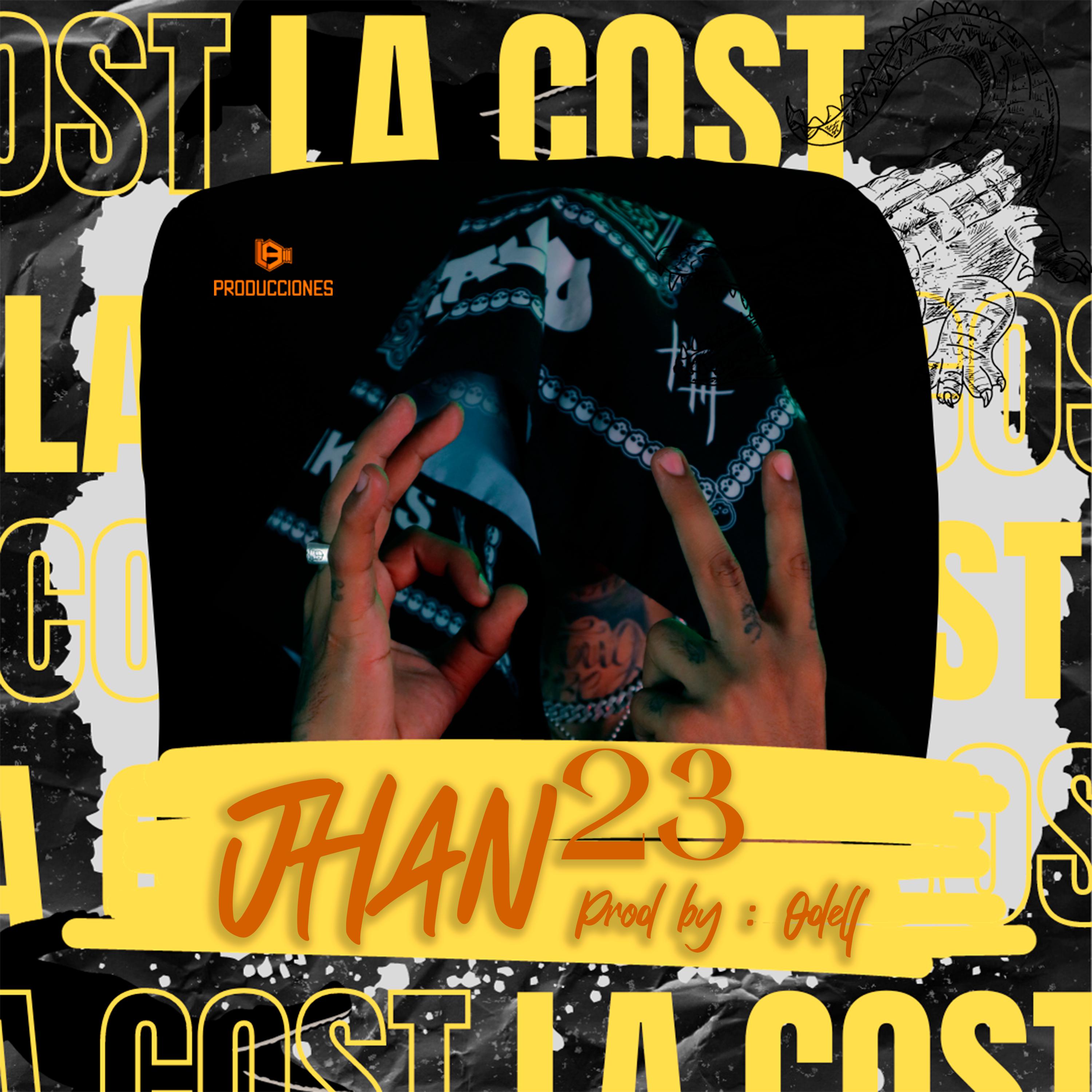 Постер альбома La Cost