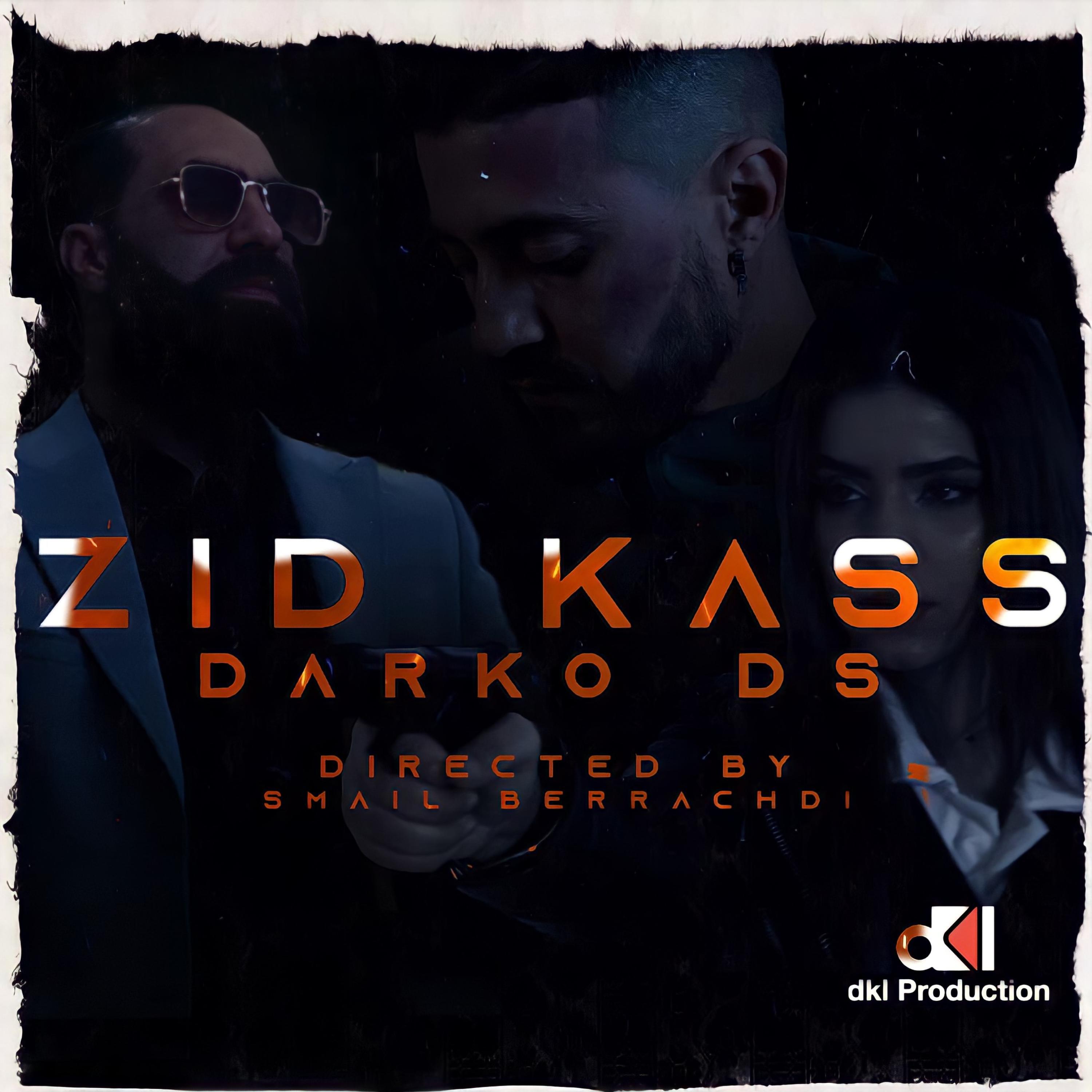Постер альбома Zidkas