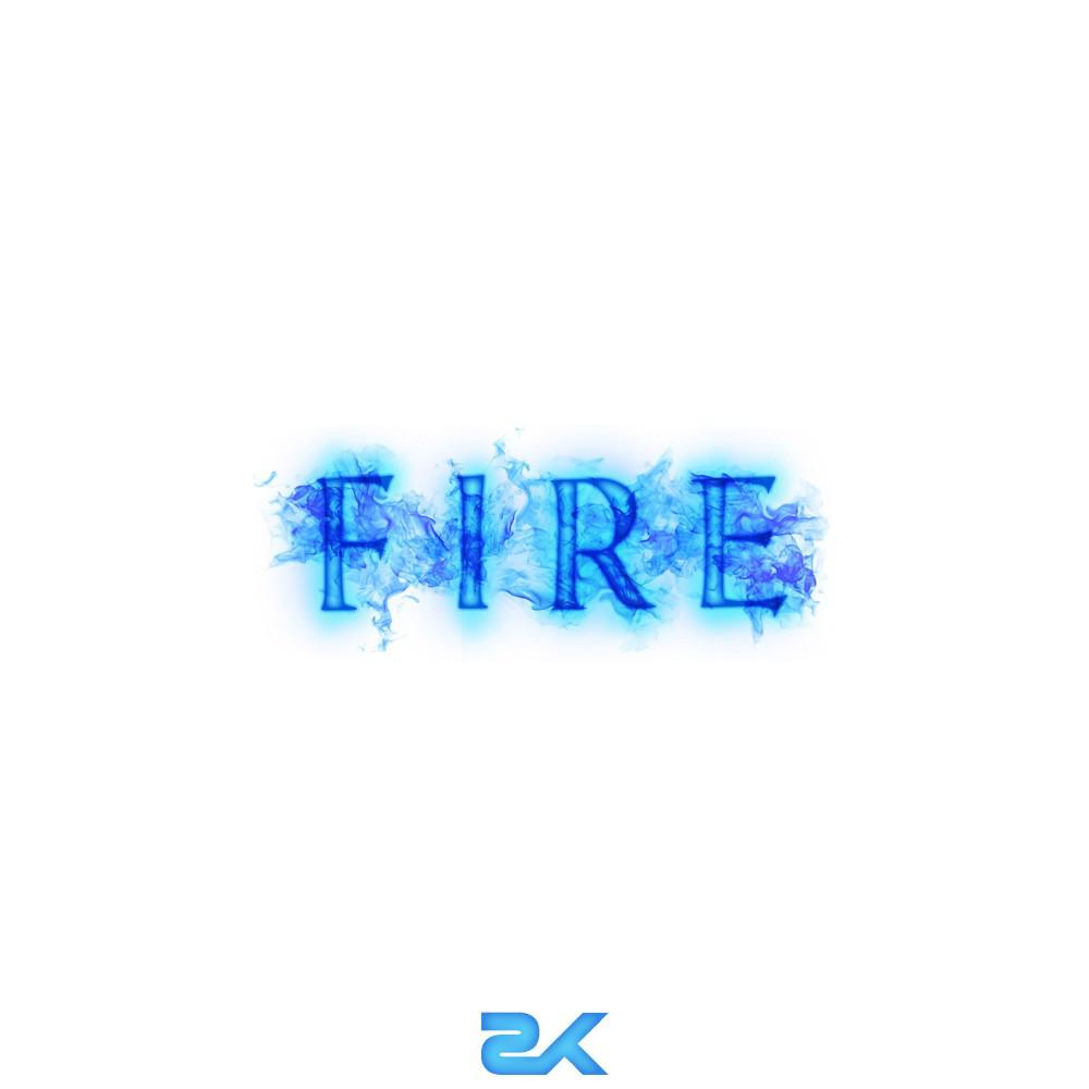 Постер альбома Fire EP