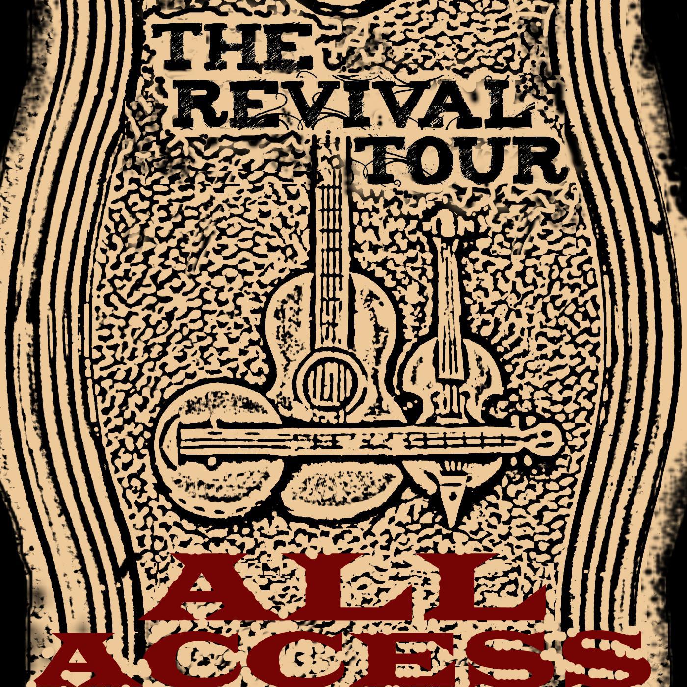 Постер альбома Revival Road