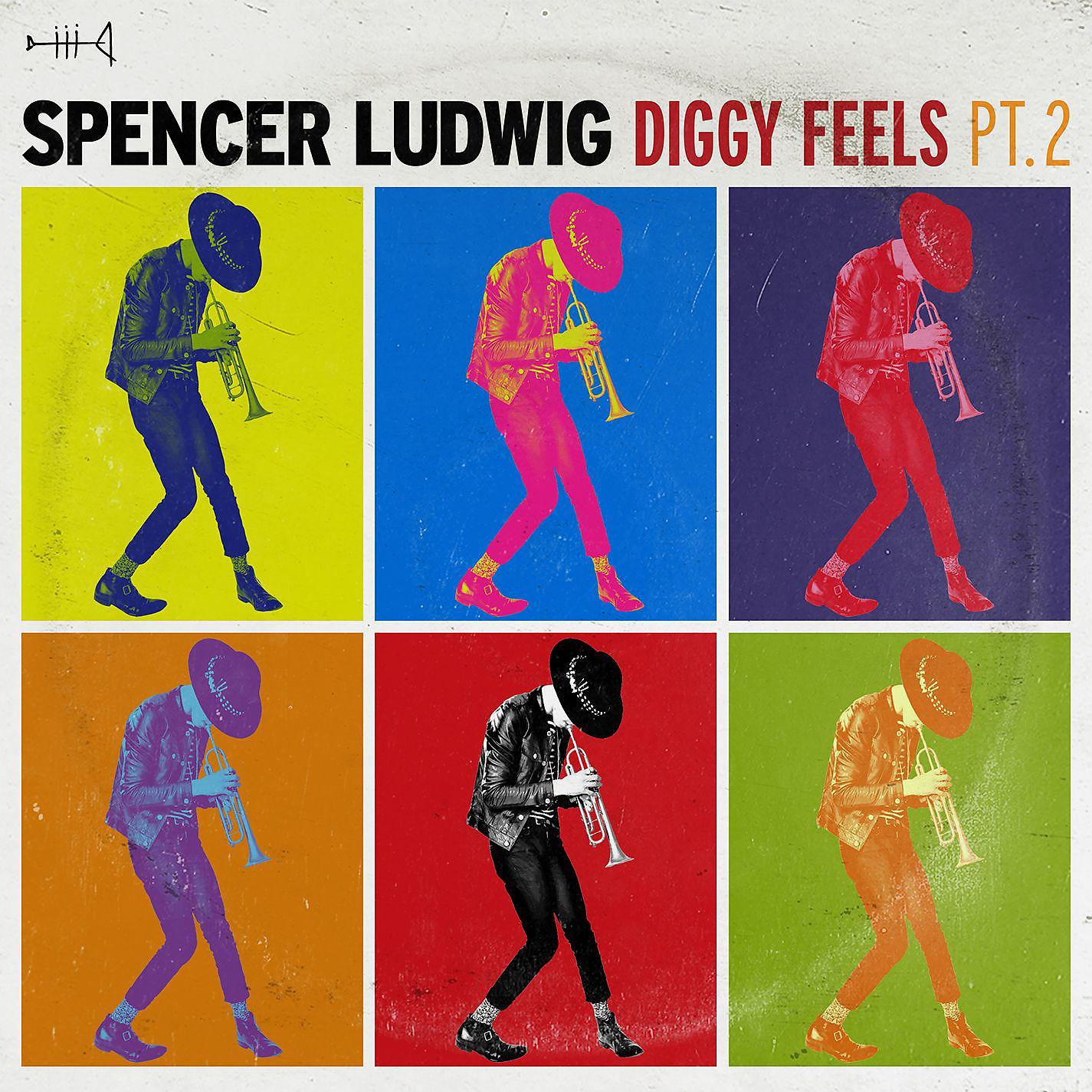 Постер альбома Diggy Feels, Pt. 2 (Remixes)
