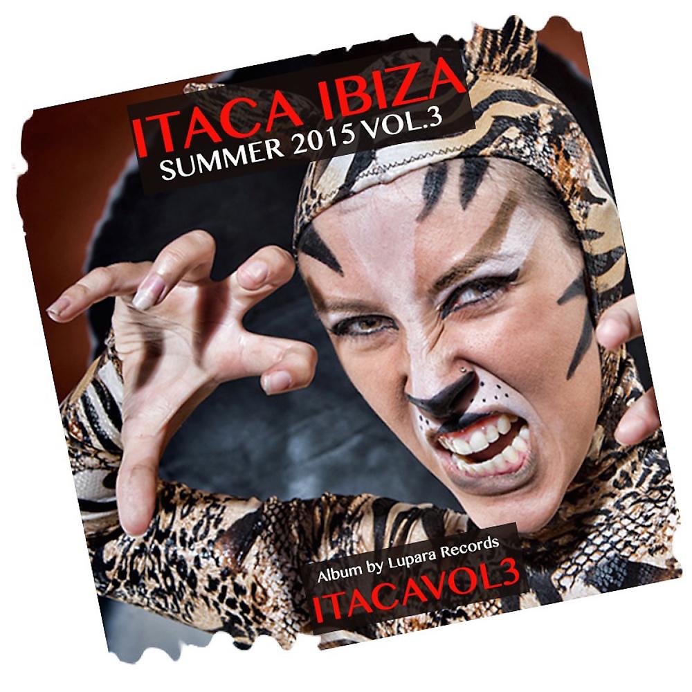 Постер альбома Itaca Ibiza Summer 2015, Vol. 3