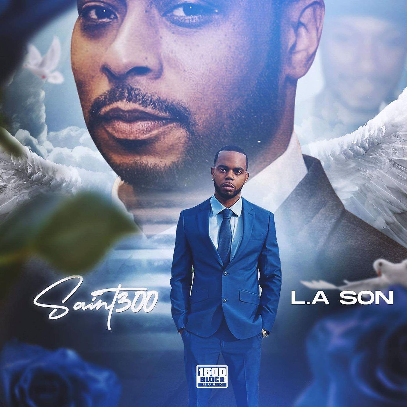 Постер альбома L.a Son