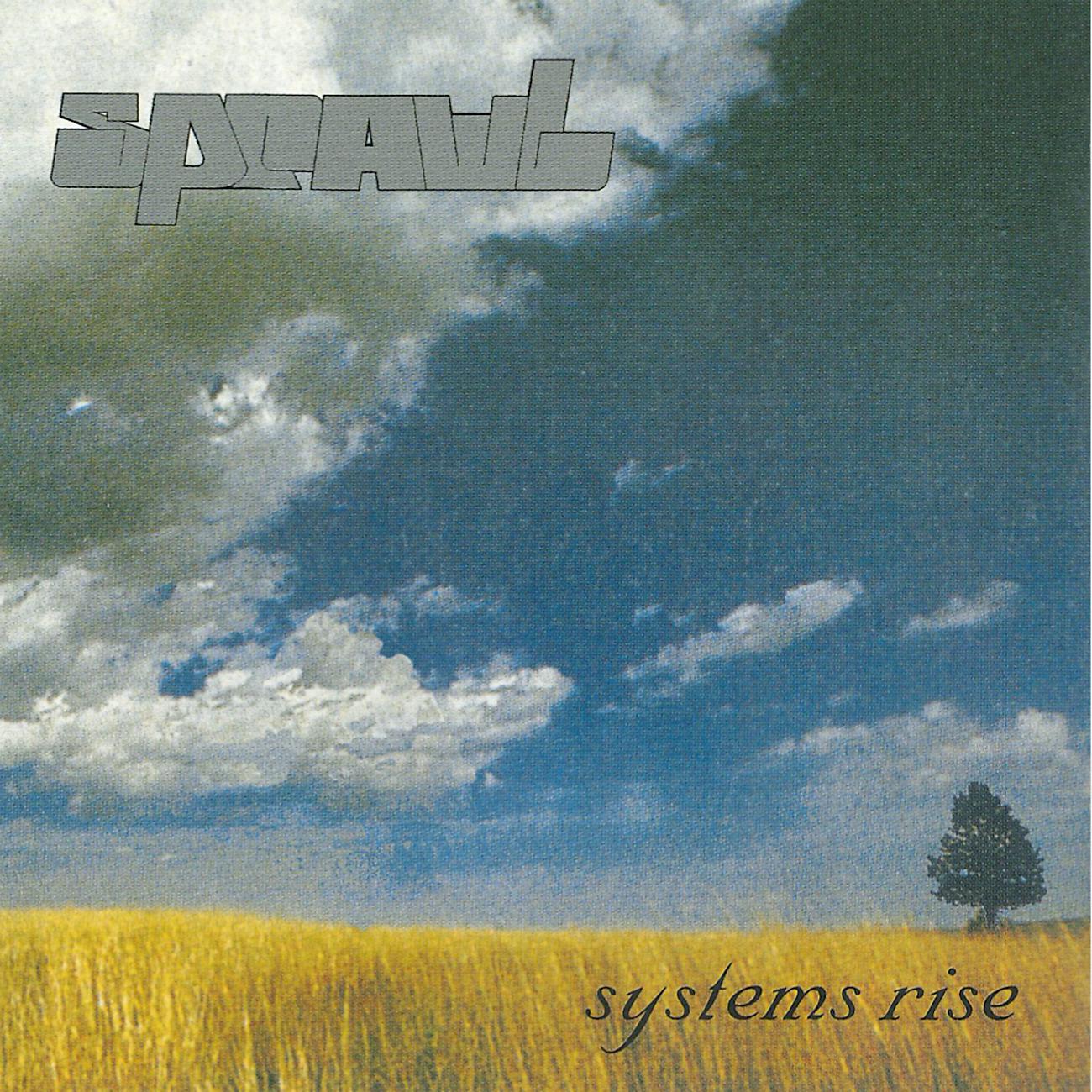 Постер альбома Systems Rise