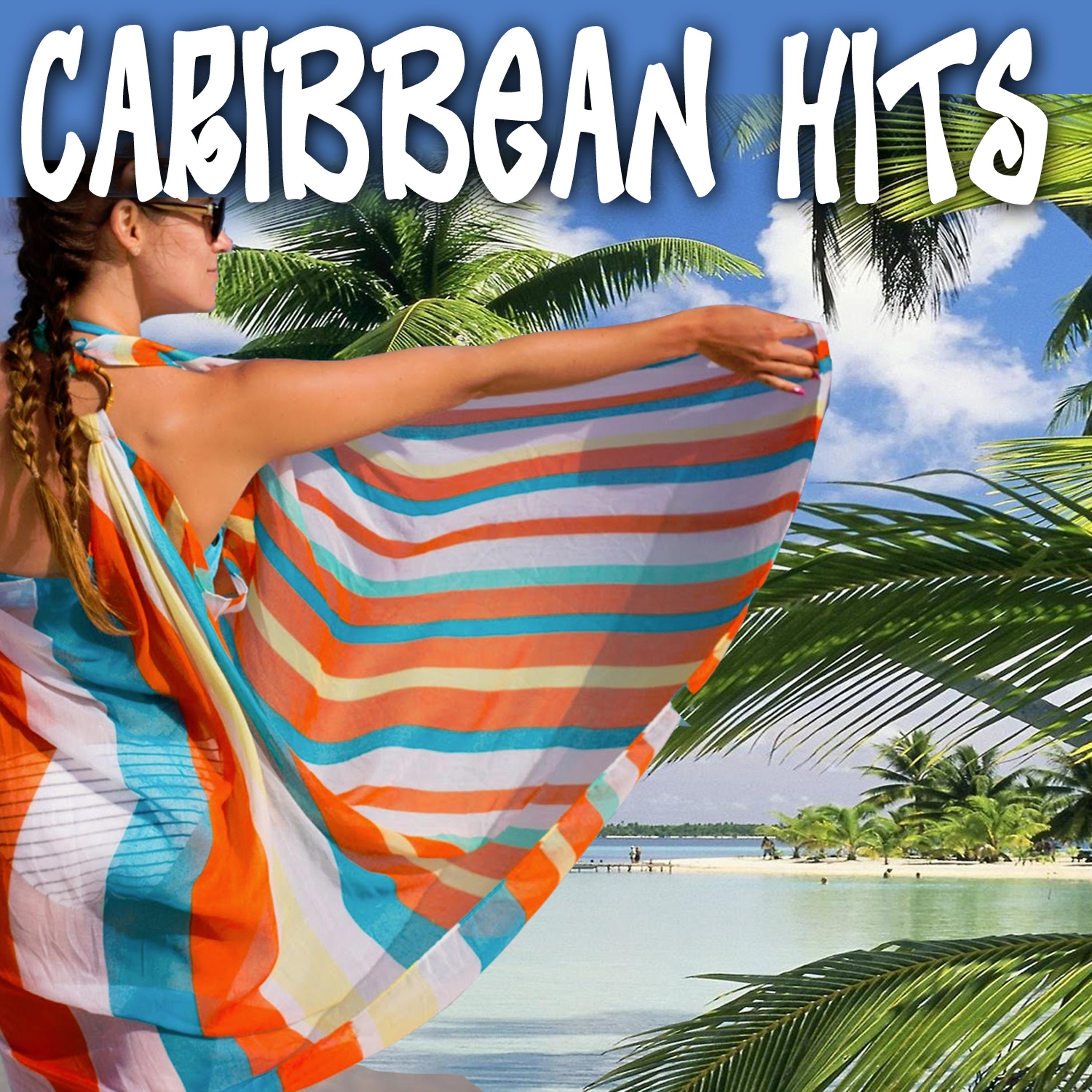 Постер альбома Carribean Hits