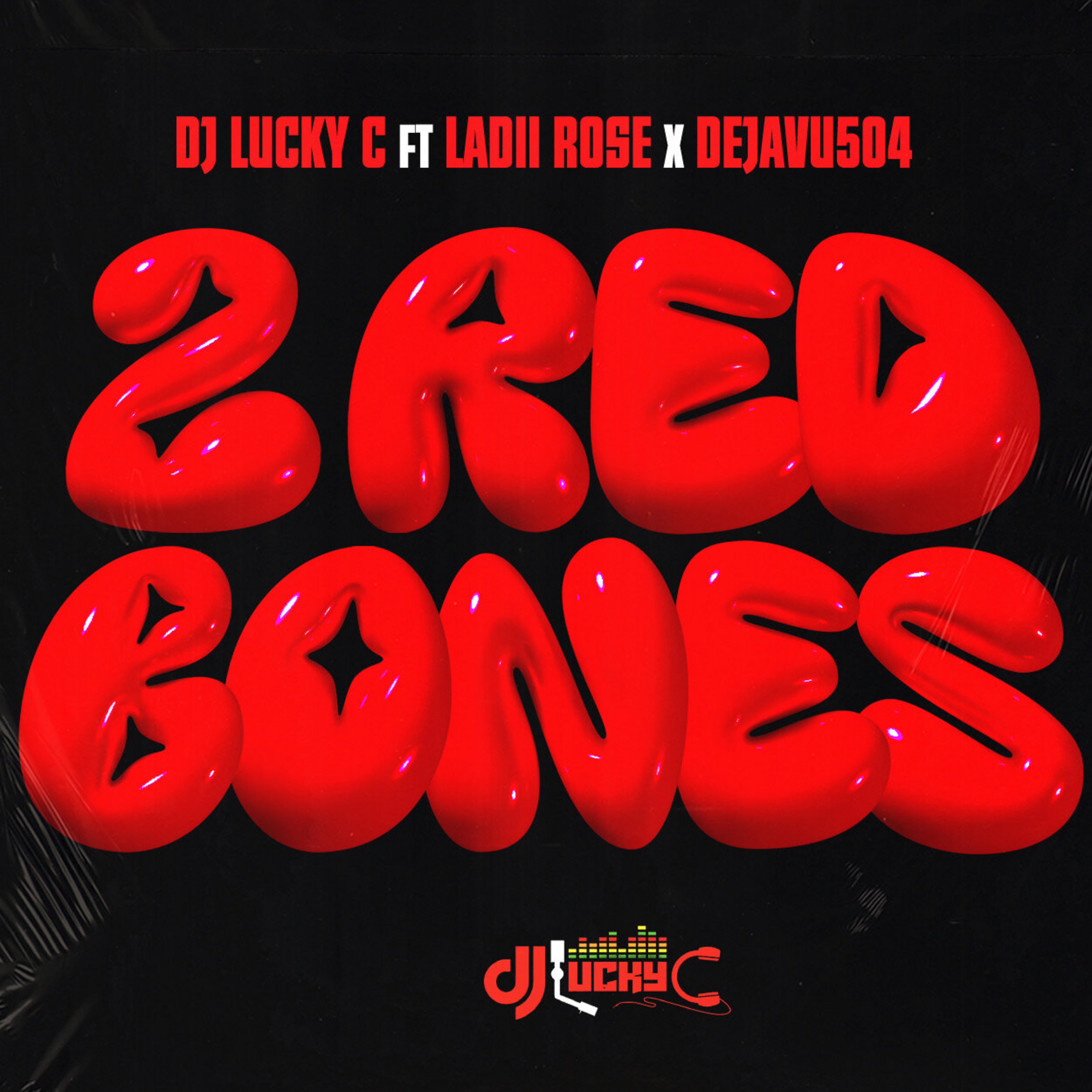 Постер альбома 2 Red Bones
