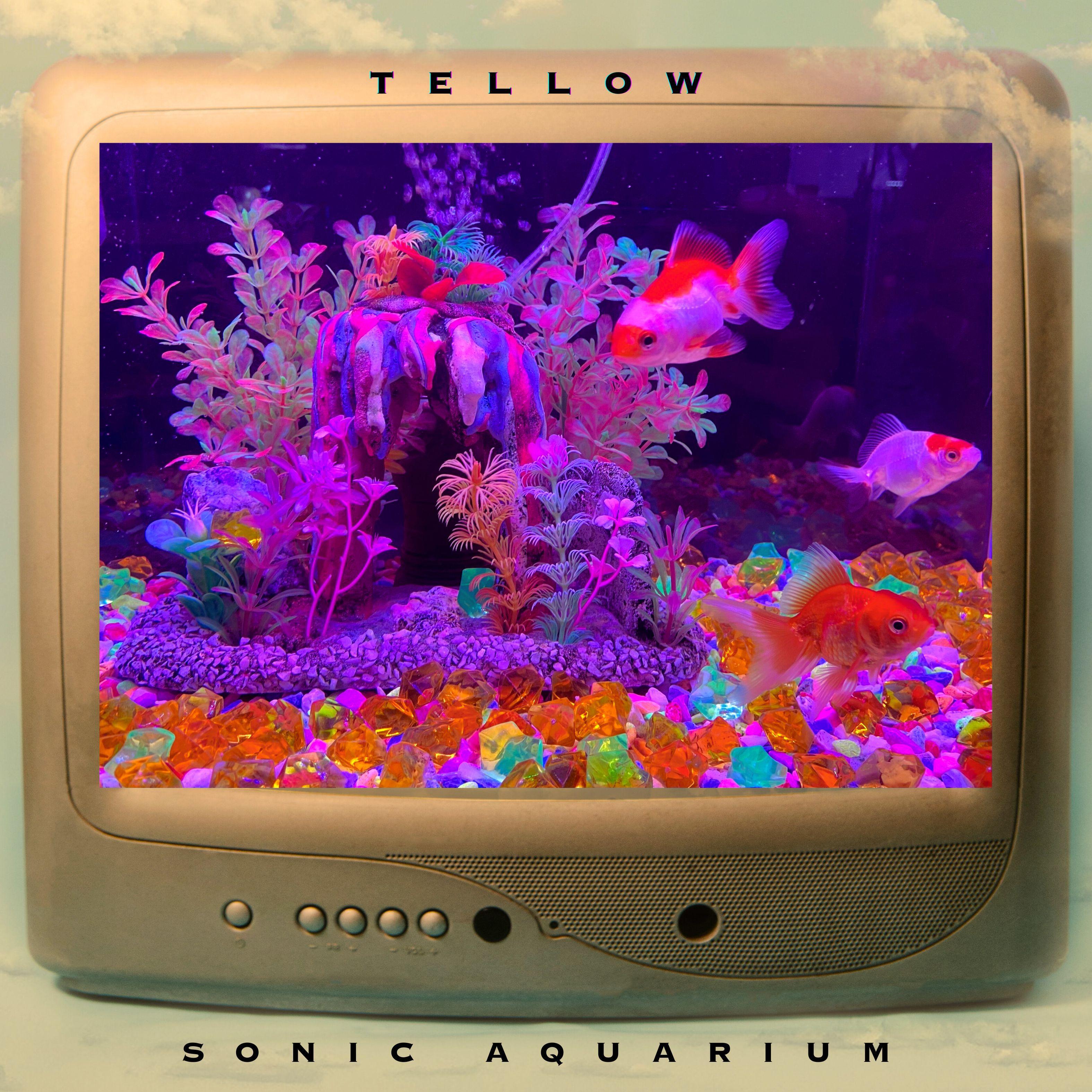 Постер альбома Sonic Aquarium