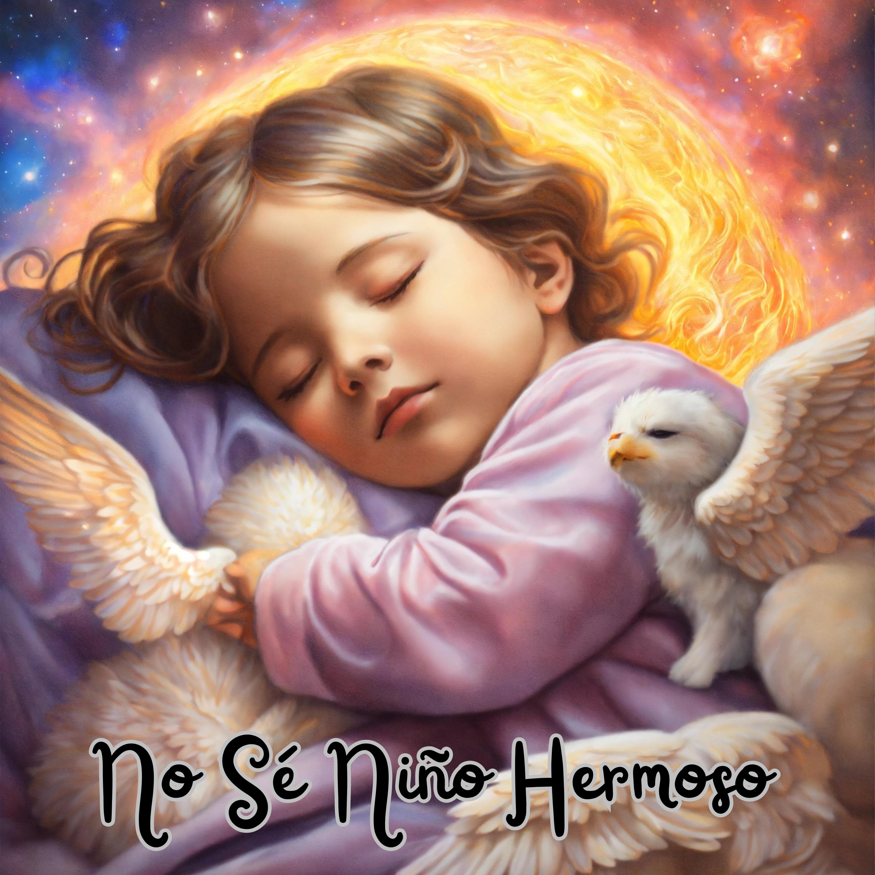 Постер альбома No Sé Niño Hermoso