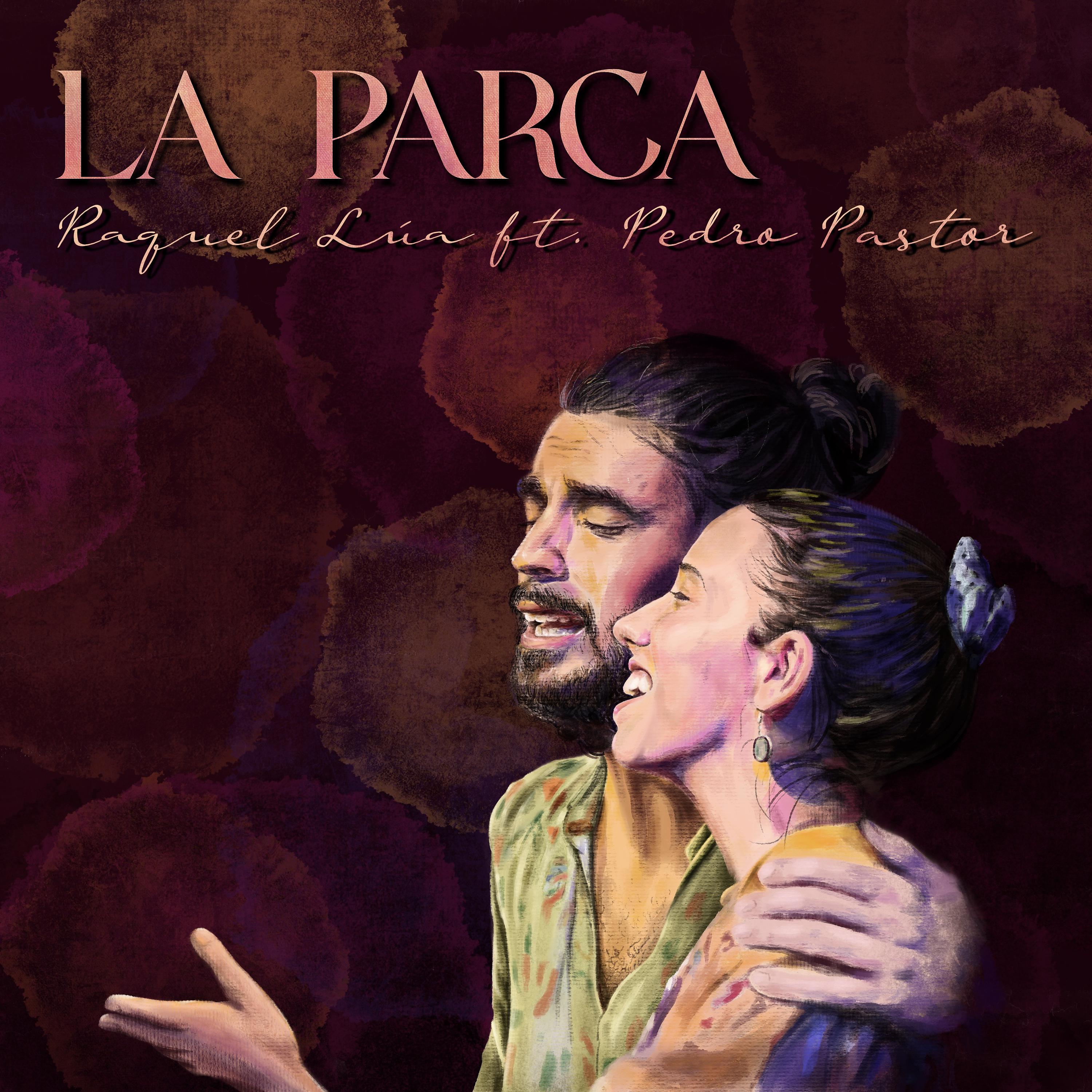 Постер альбома La Parca