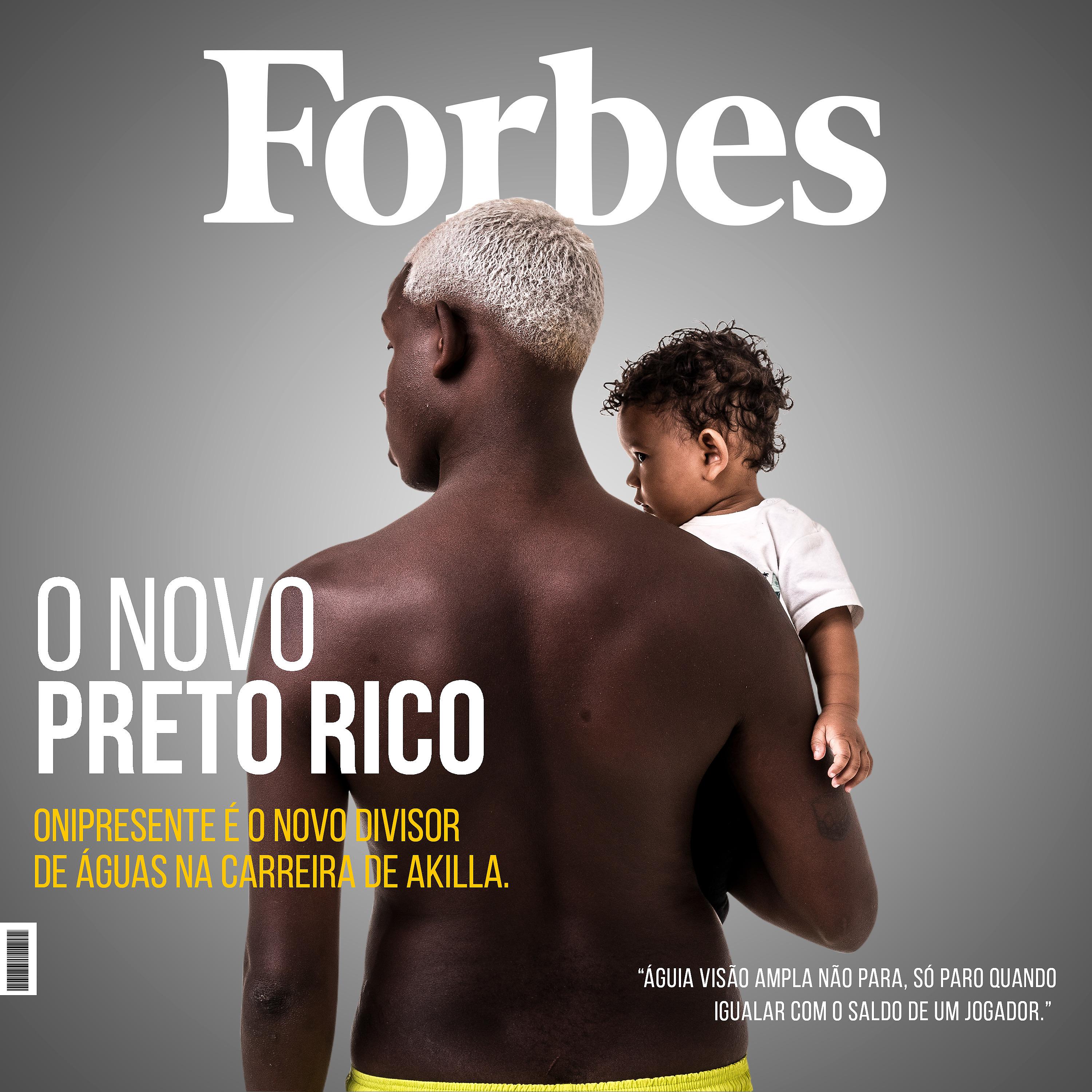 Постер альбома Forbes