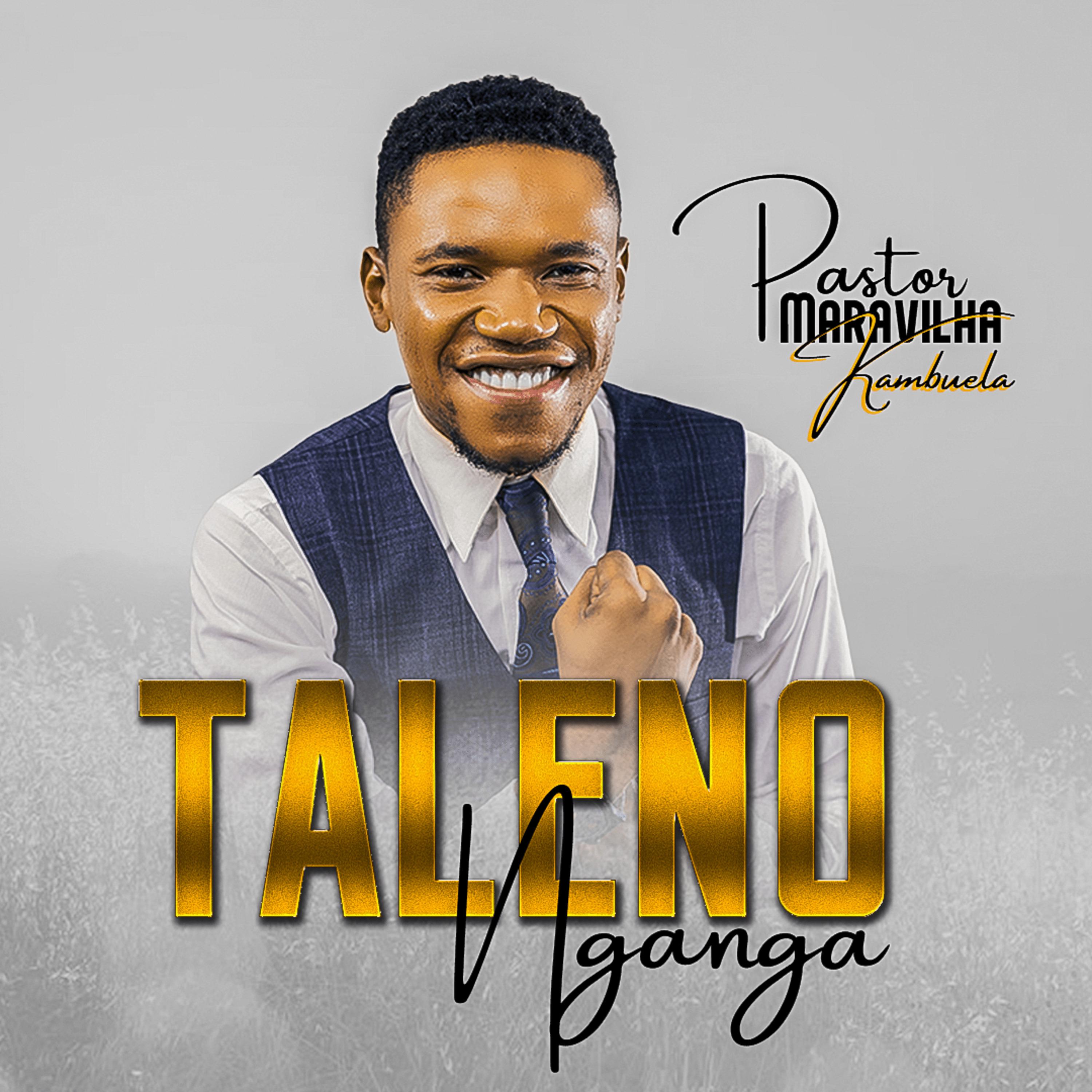 Постер альбома Talenu Nganga