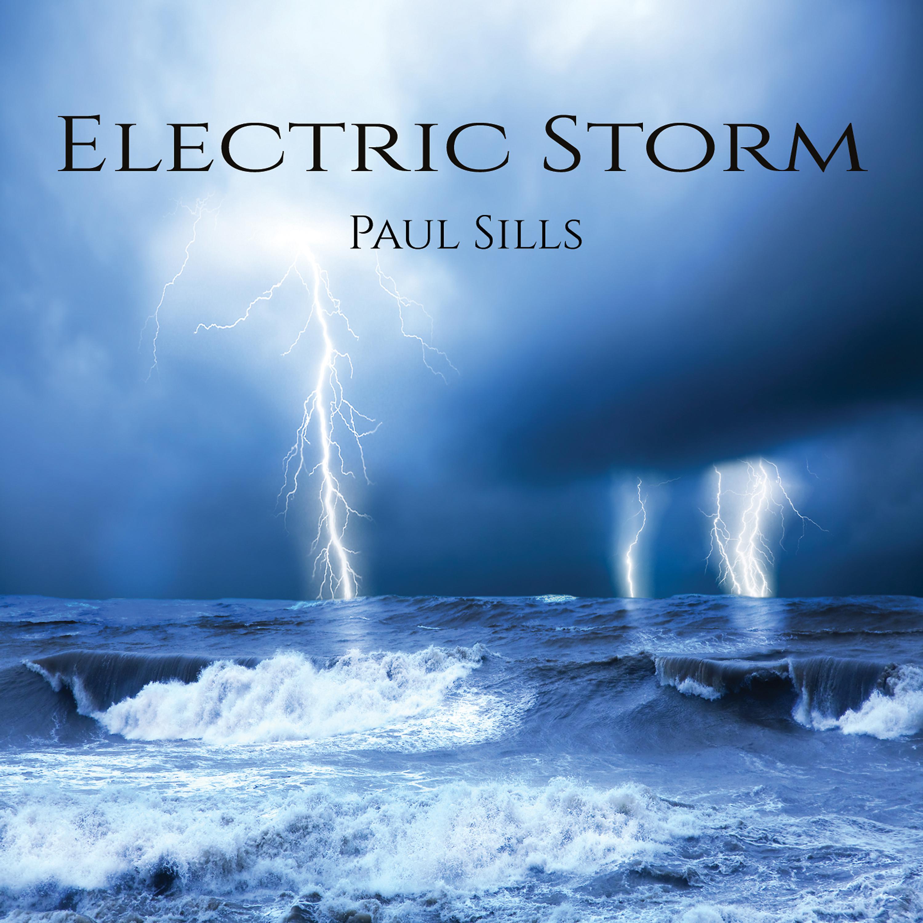 Постер альбома Electric Storm