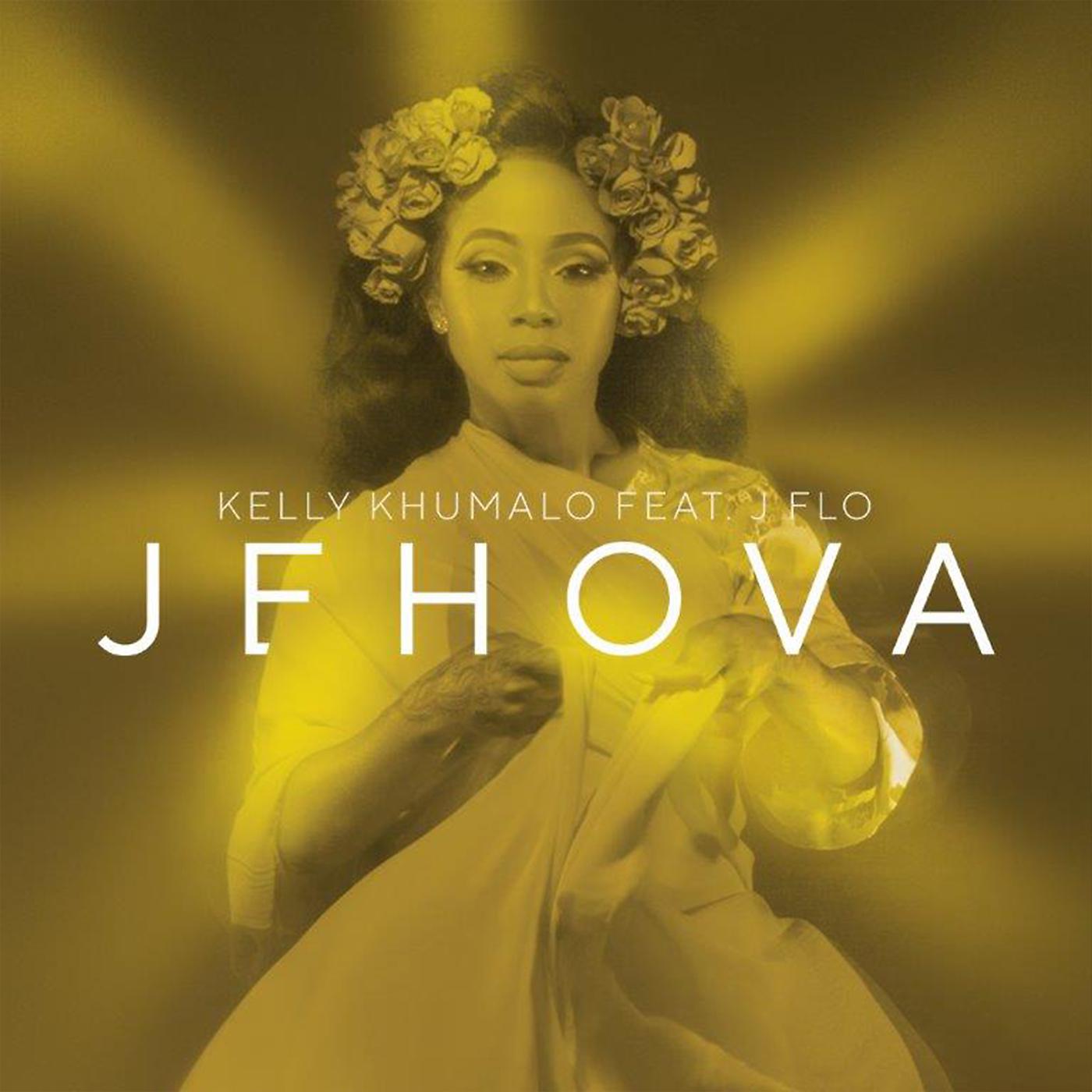 Постер альбома Jehova