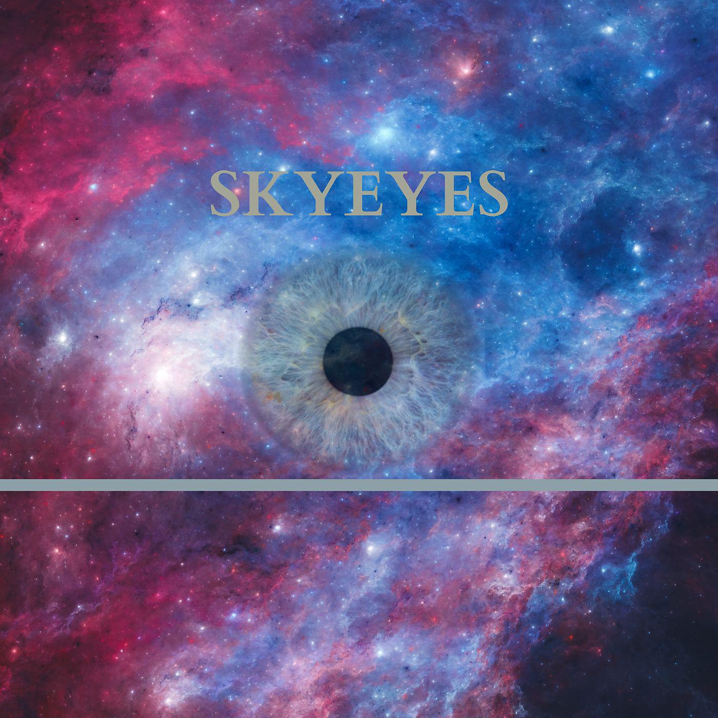 Постер альбома SkyEyes
