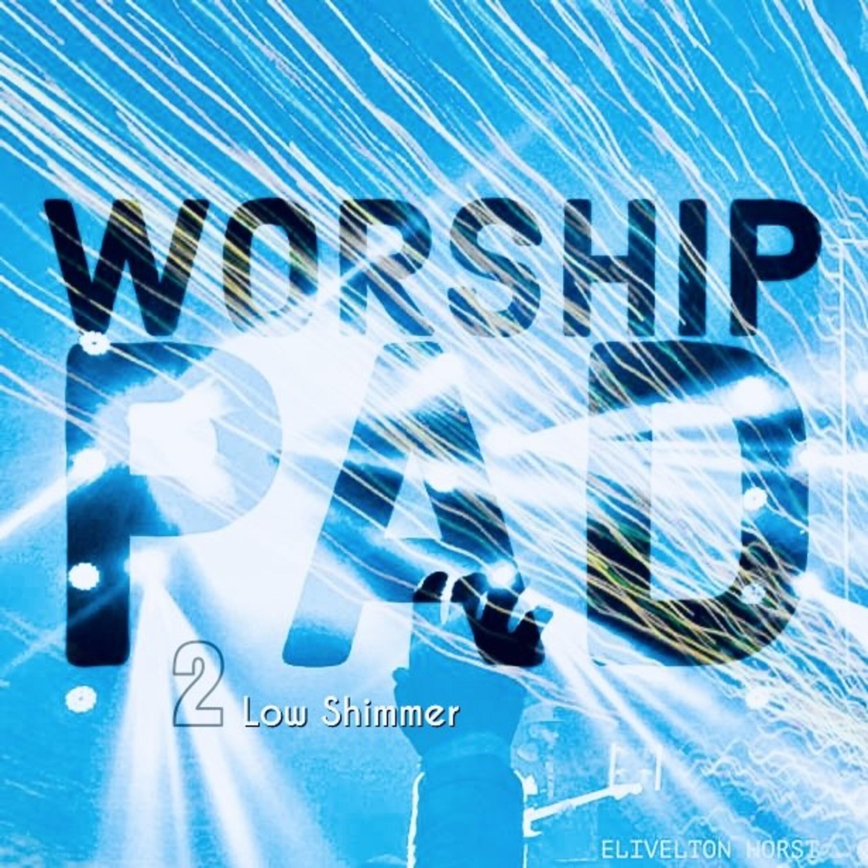 Постер альбома Worship Pad 2