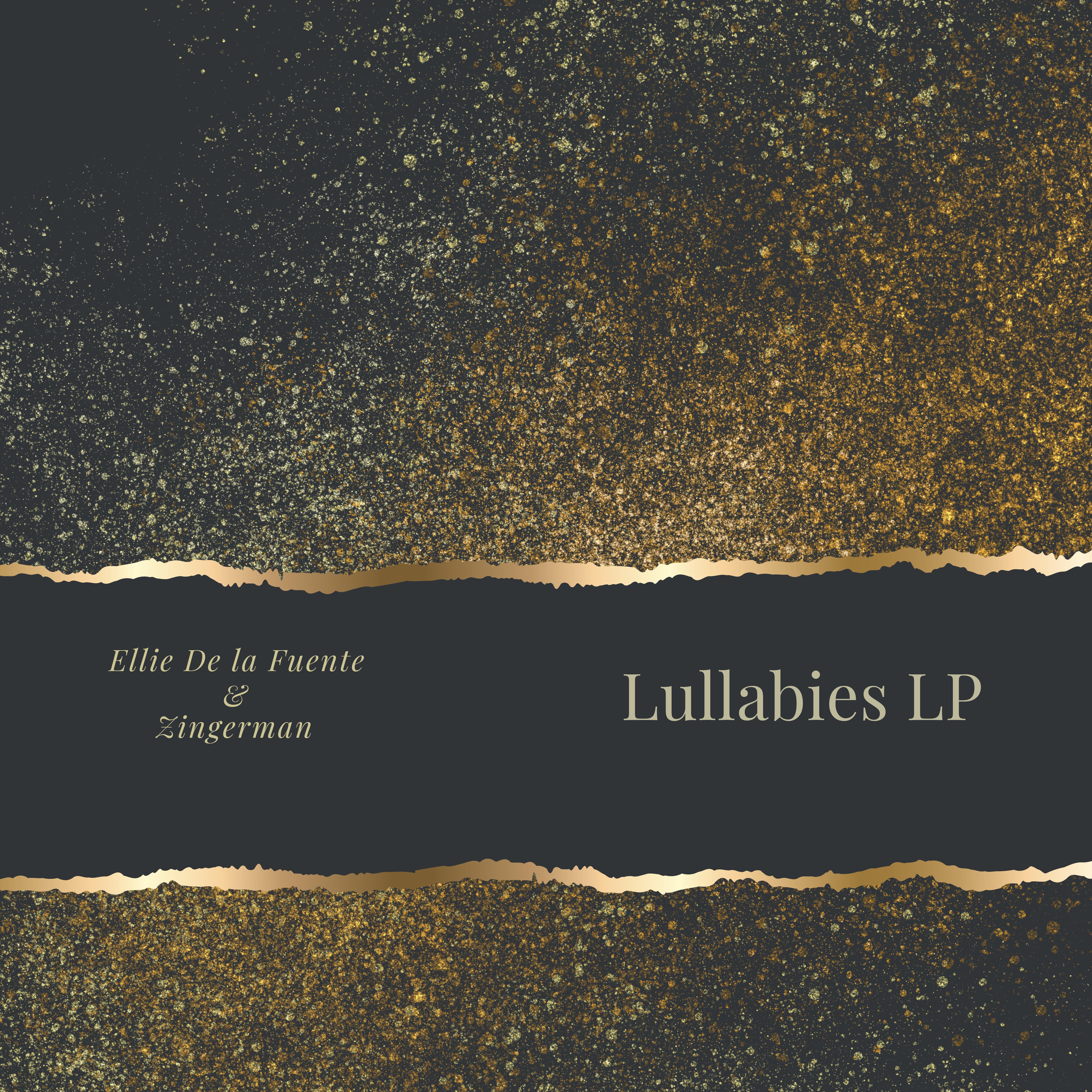 Постер альбома Lullabies Lp