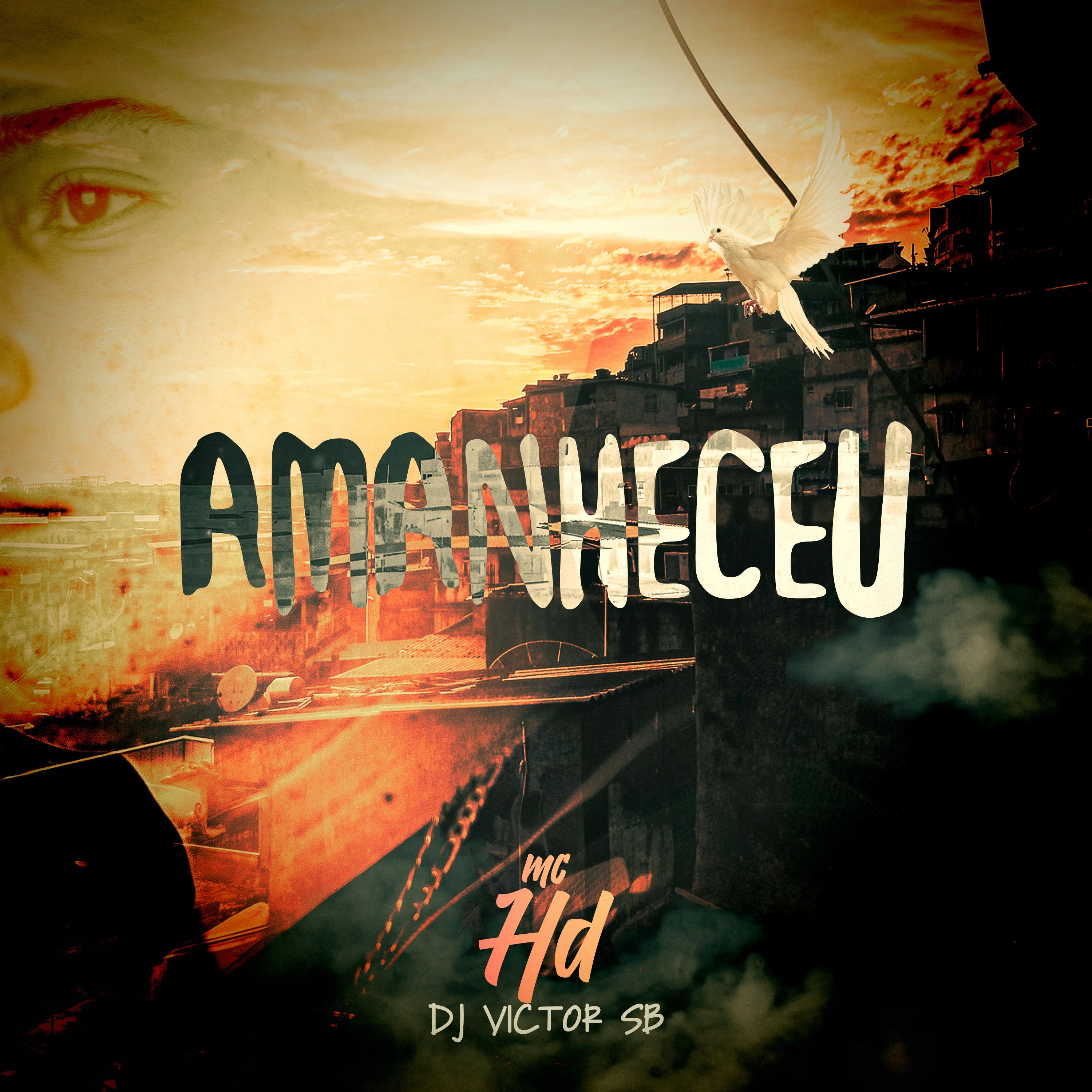 Постер альбома Amanheceu