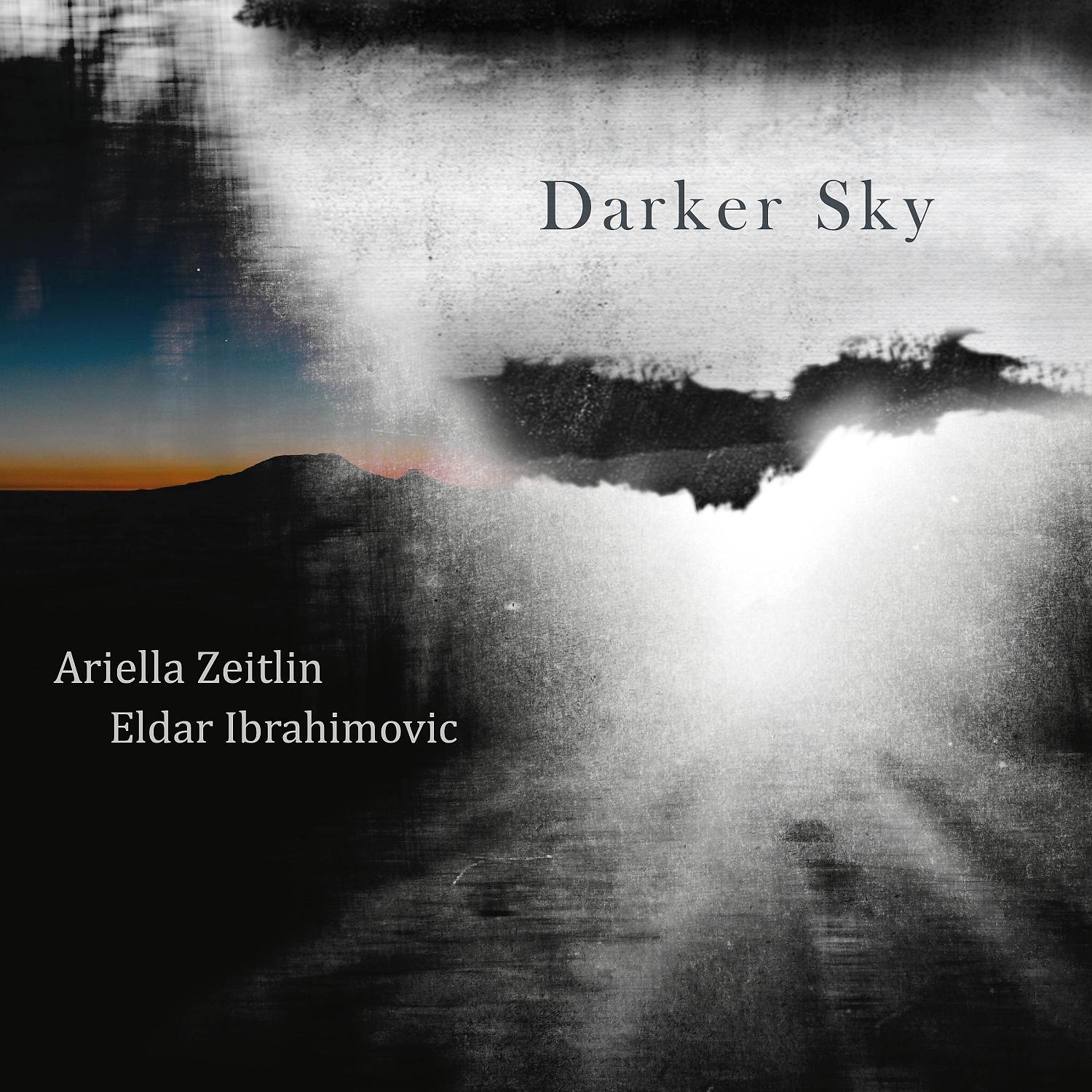Постер альбома Darker Sky