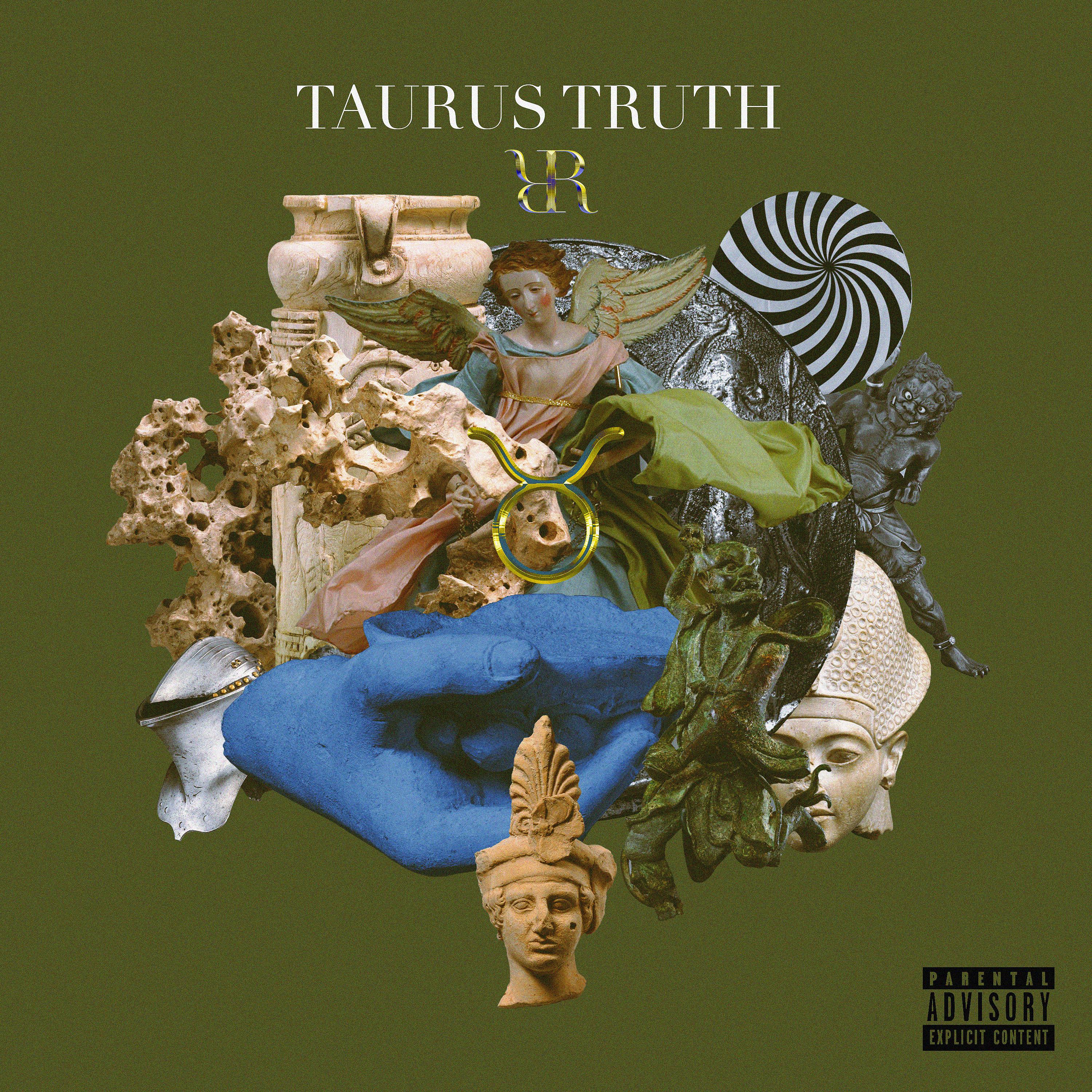 Постер альбома Taurus Truth