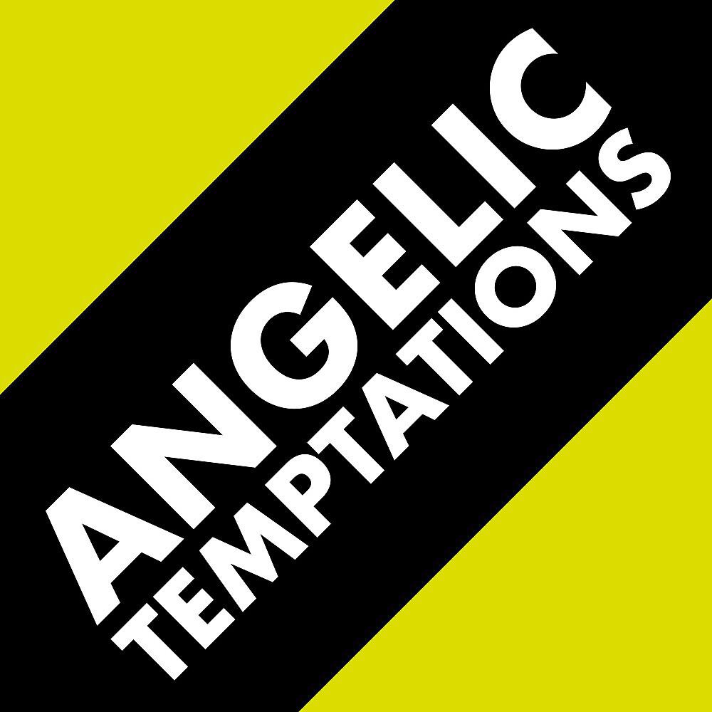 Постер альбома Angelic Temptations