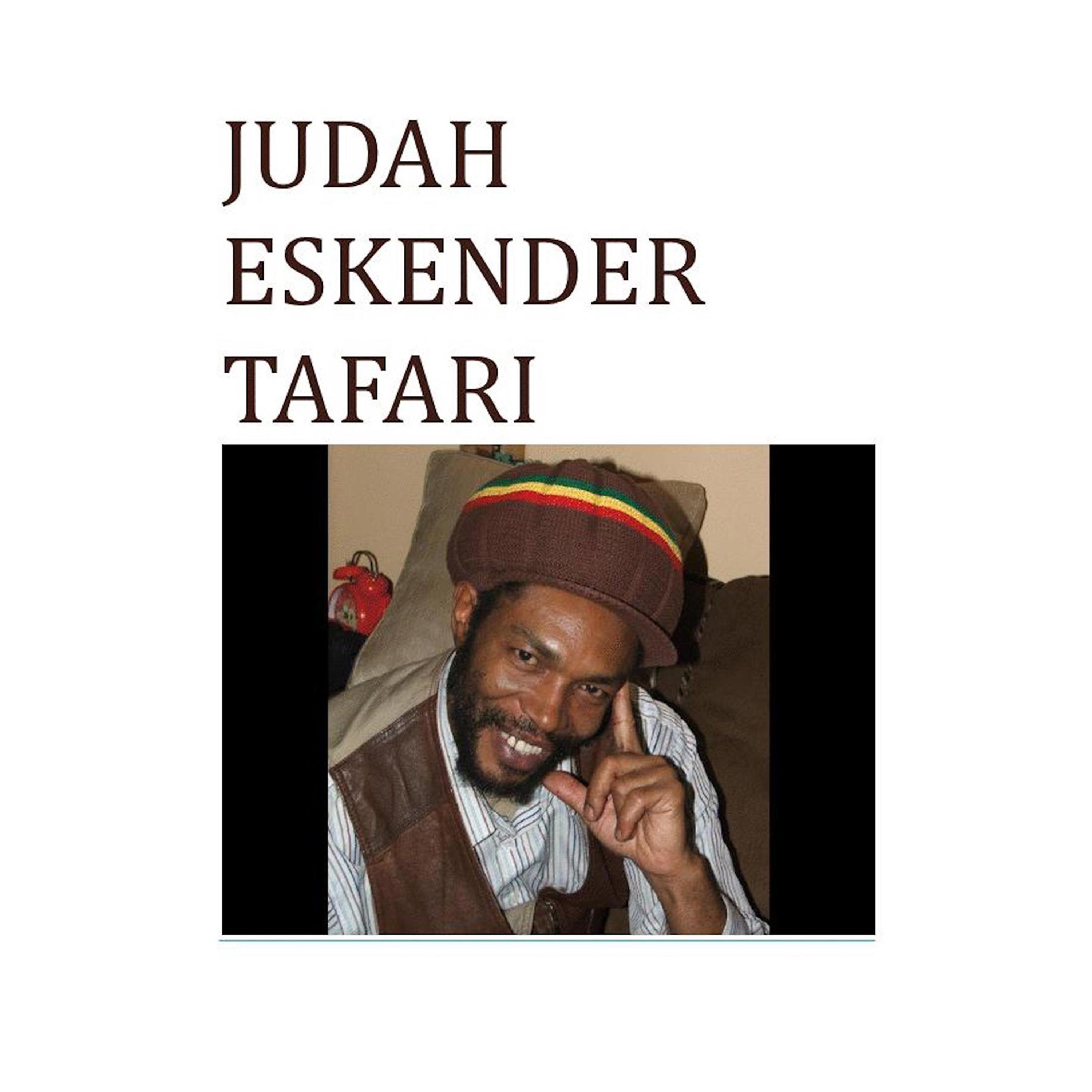 Постер альбома Judah's Gift: Upliftment