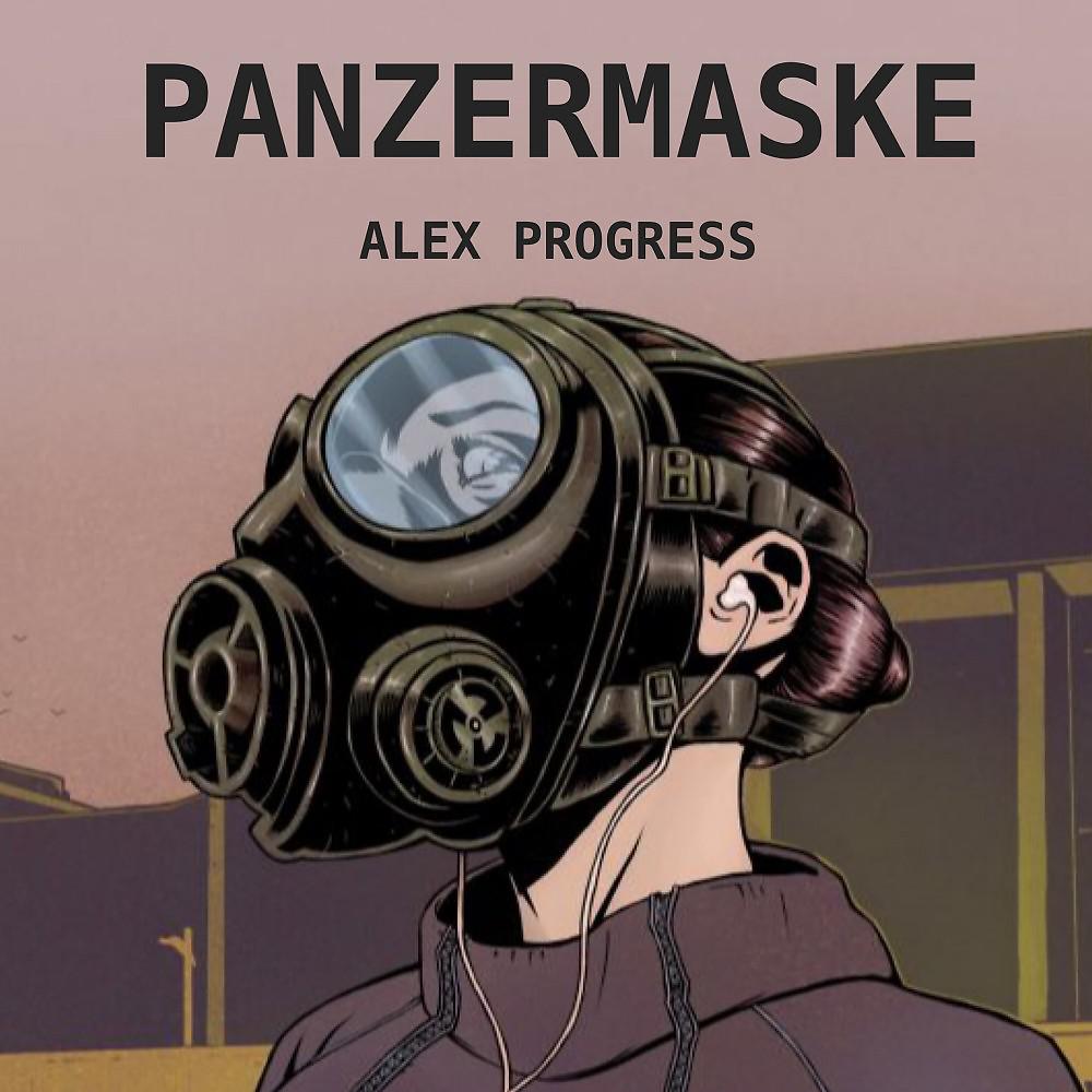 Постер альбома Panzermaske