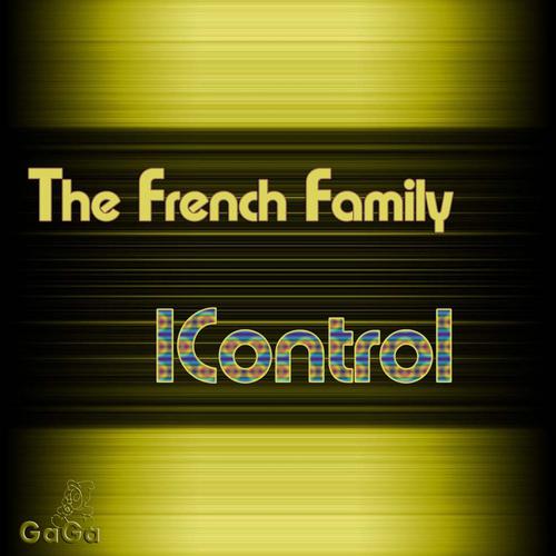 Постер альбома IControl