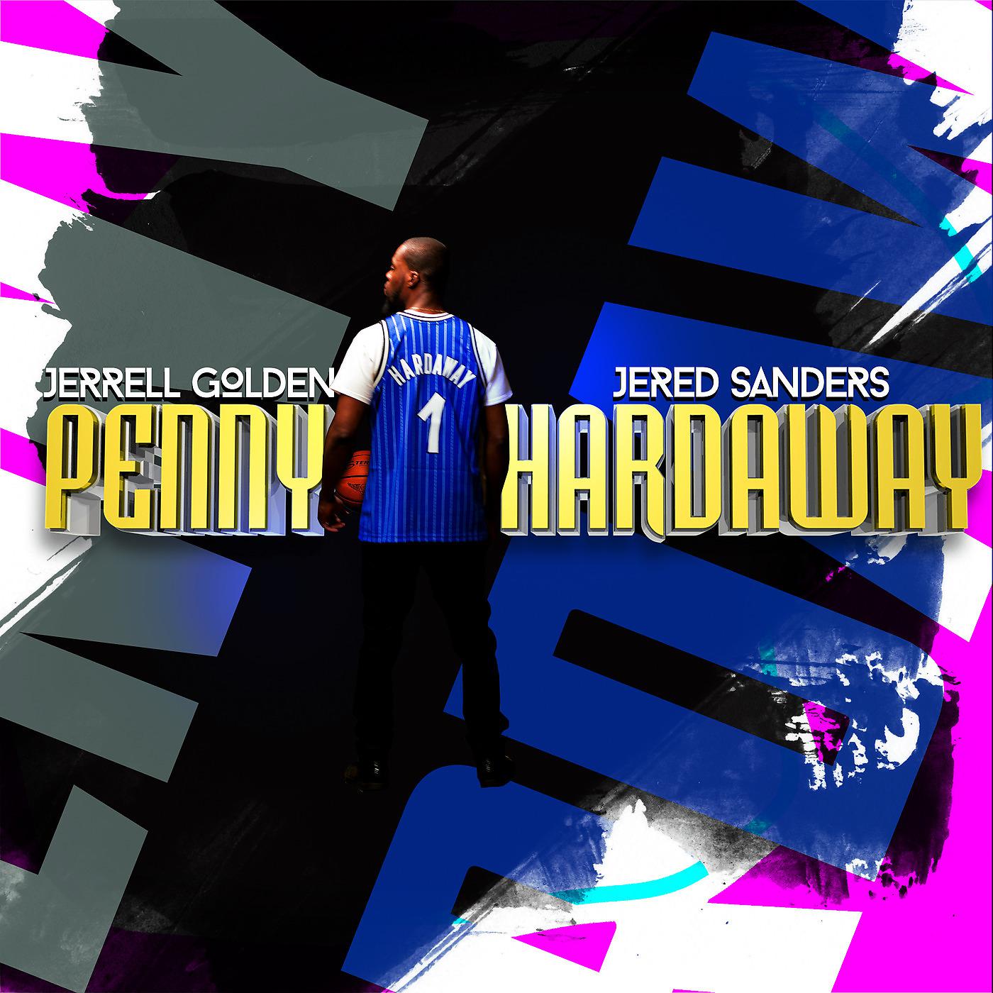 Постер альбома Penny Hardaway