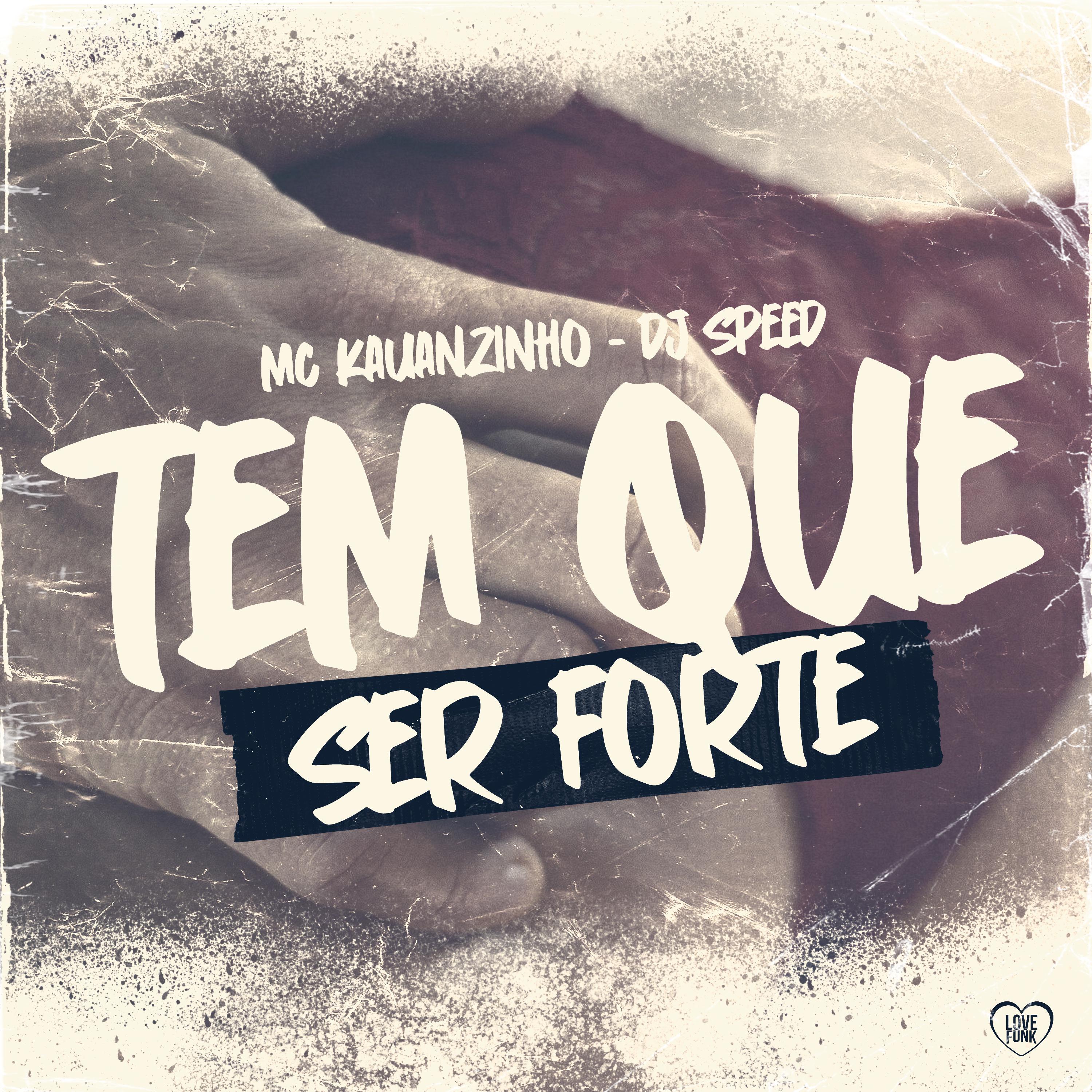 Постер альбома Tem Que Ser Forte