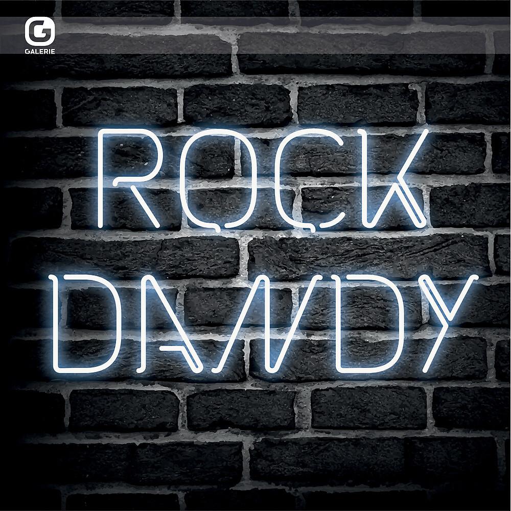 Постер альбома Rock Dandy