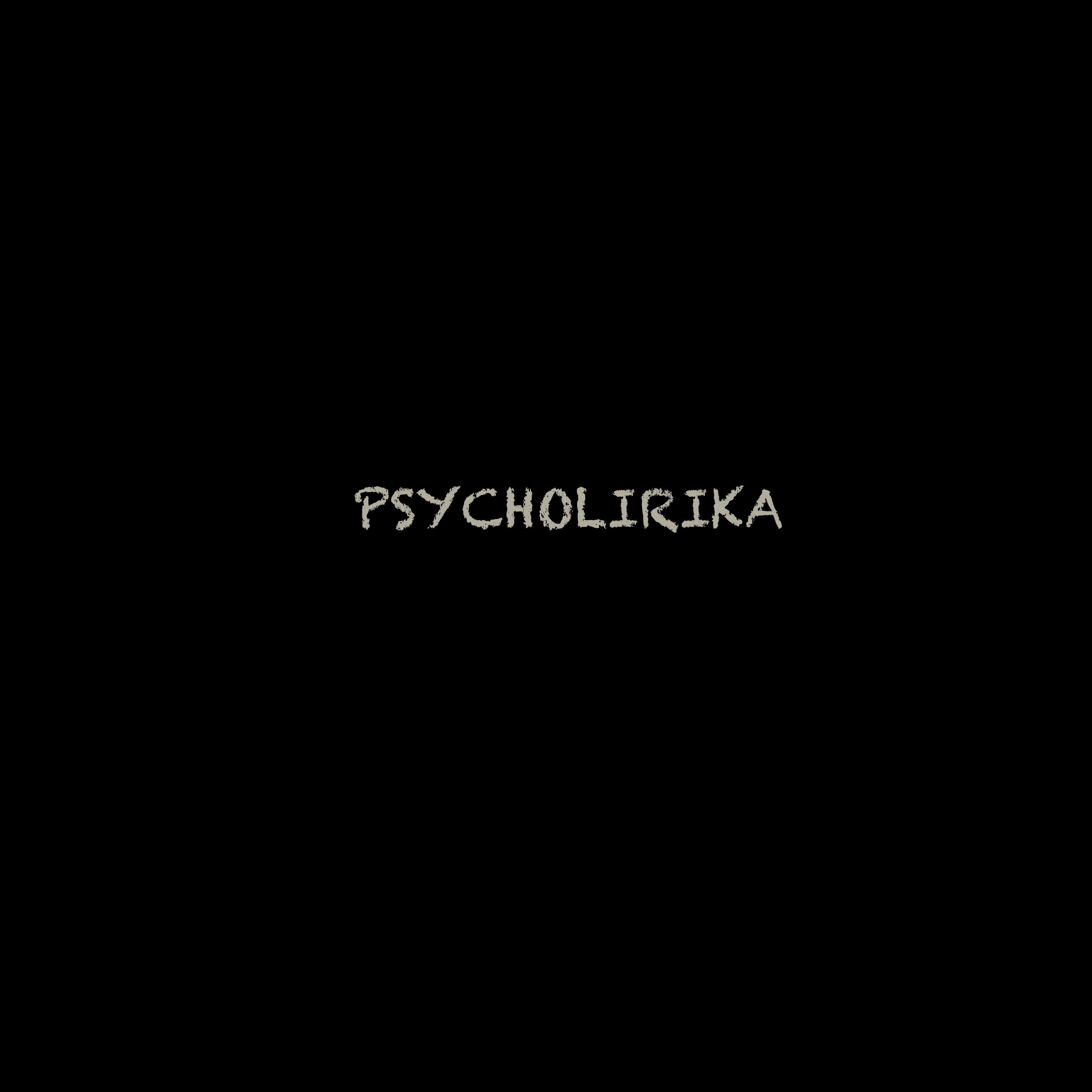 Постер альбома PSYCHOLIRIKA