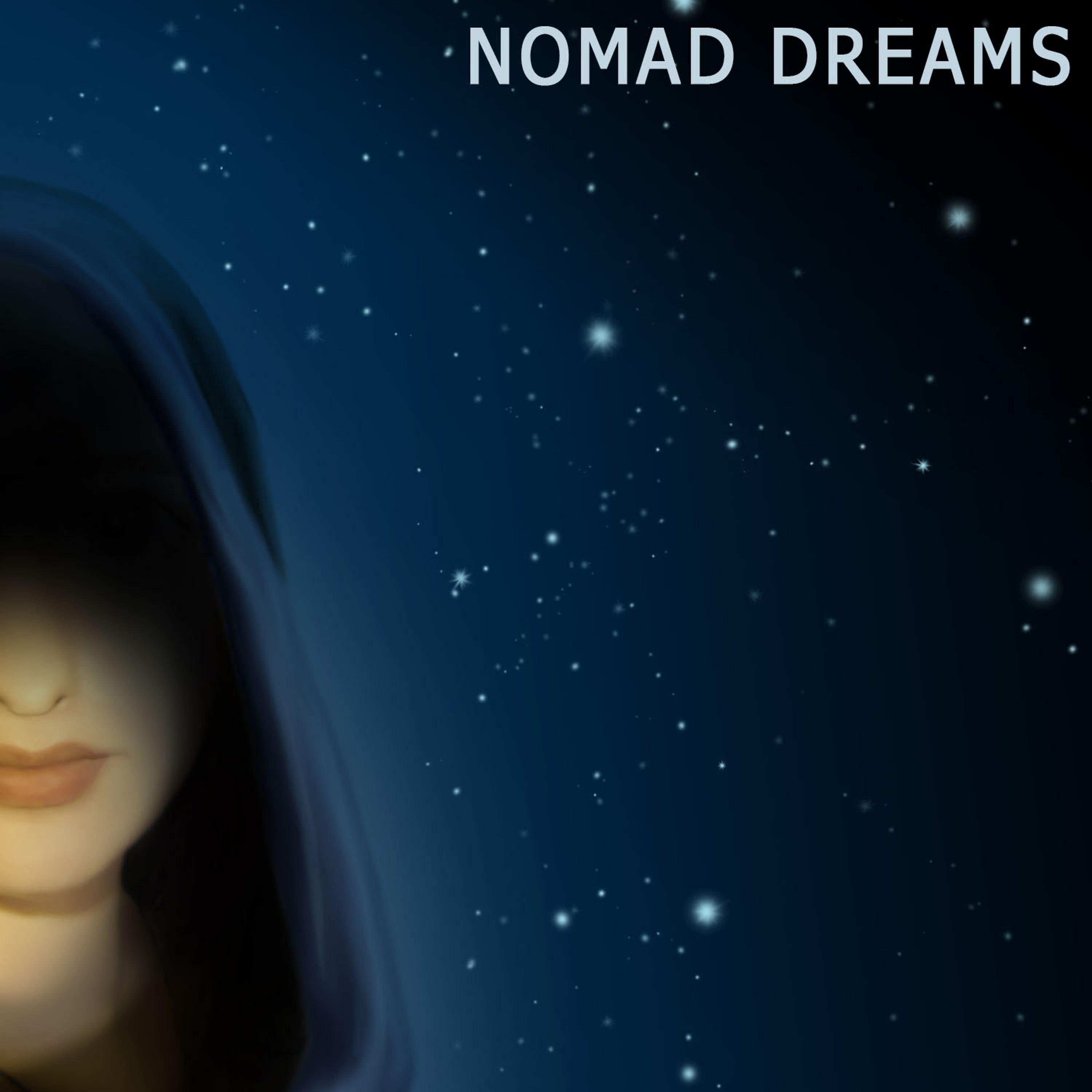 Постер альбома Nomad Dreams