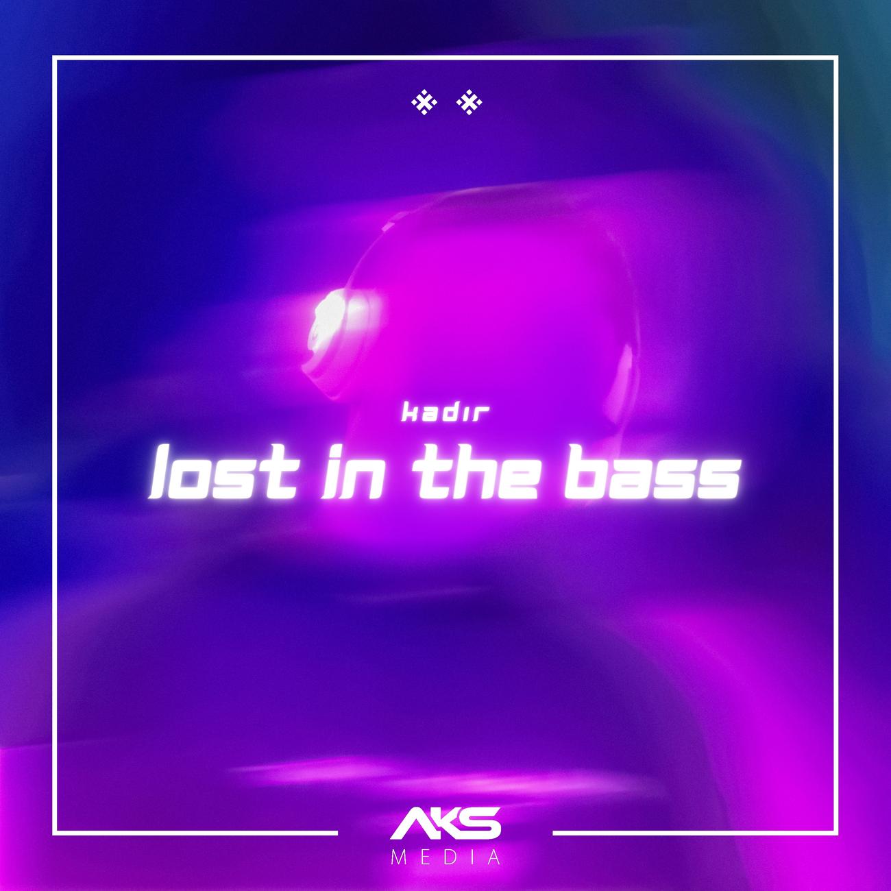 Постер альбома Lost In The Bass