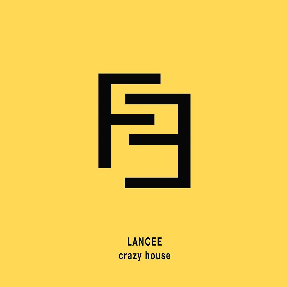 Постер альбома Crazy House