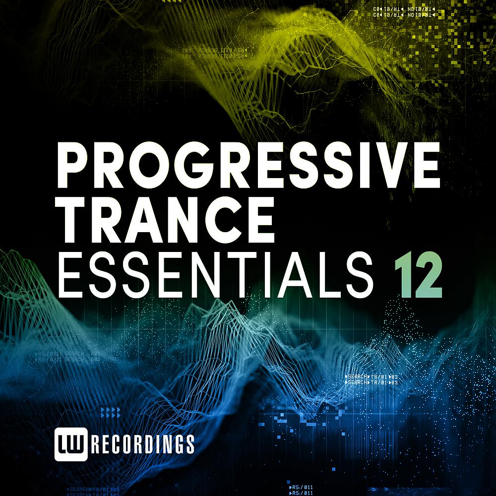 Постер альбома Progressive Trance Essentials, Vol. 12