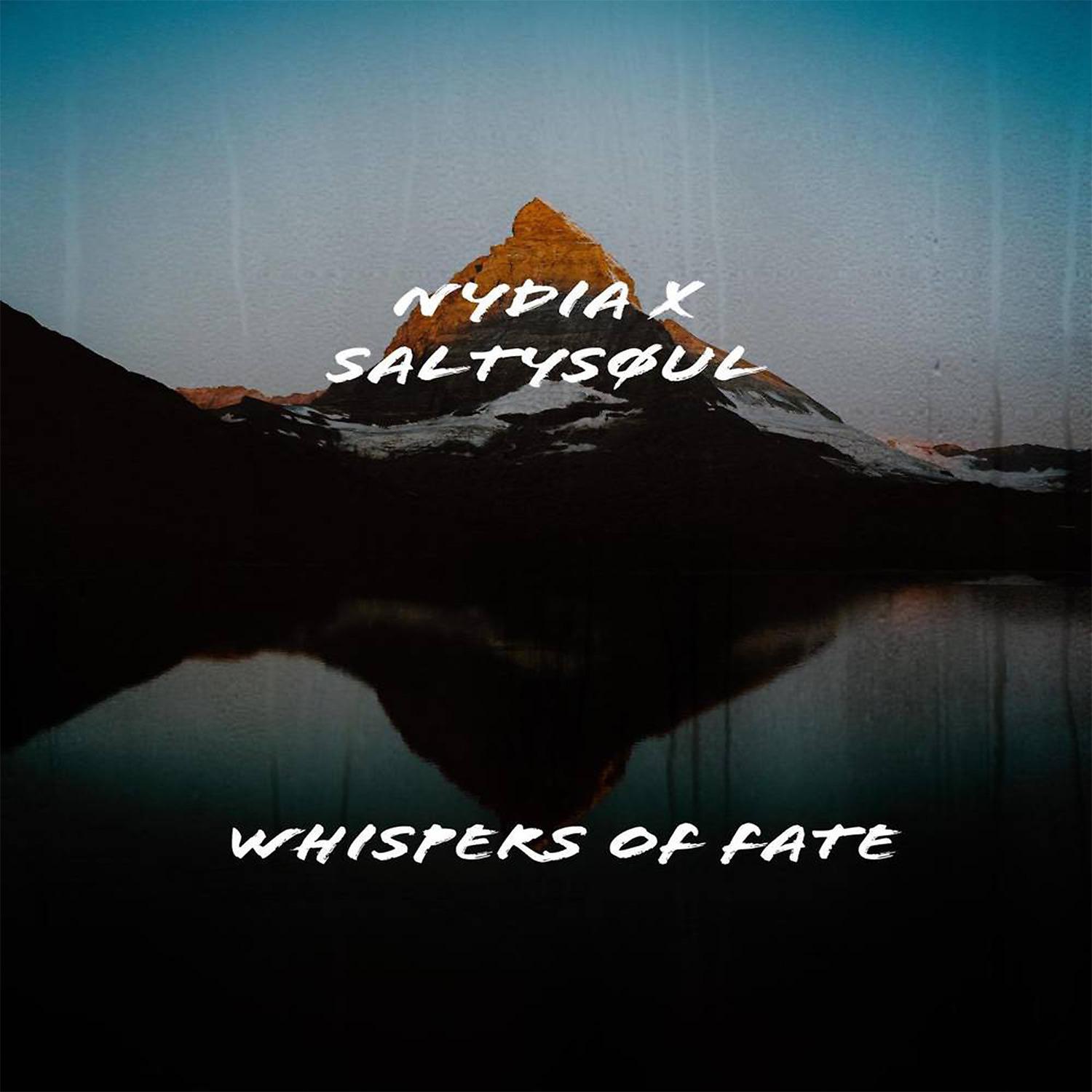 Постер альбома Whispers of Fate