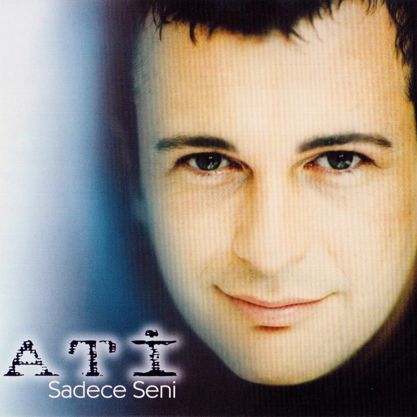 Постер альбома Sadece Seni